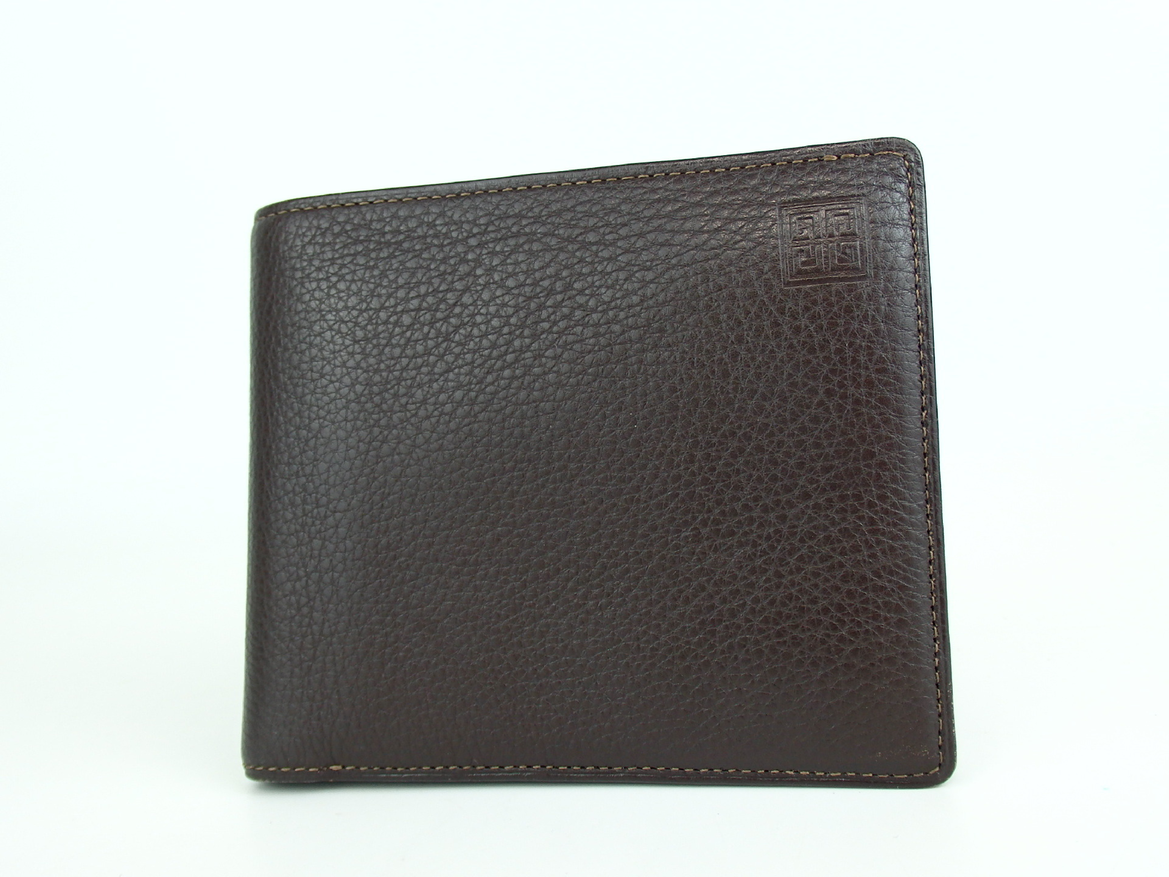 Bi-fold Wallet