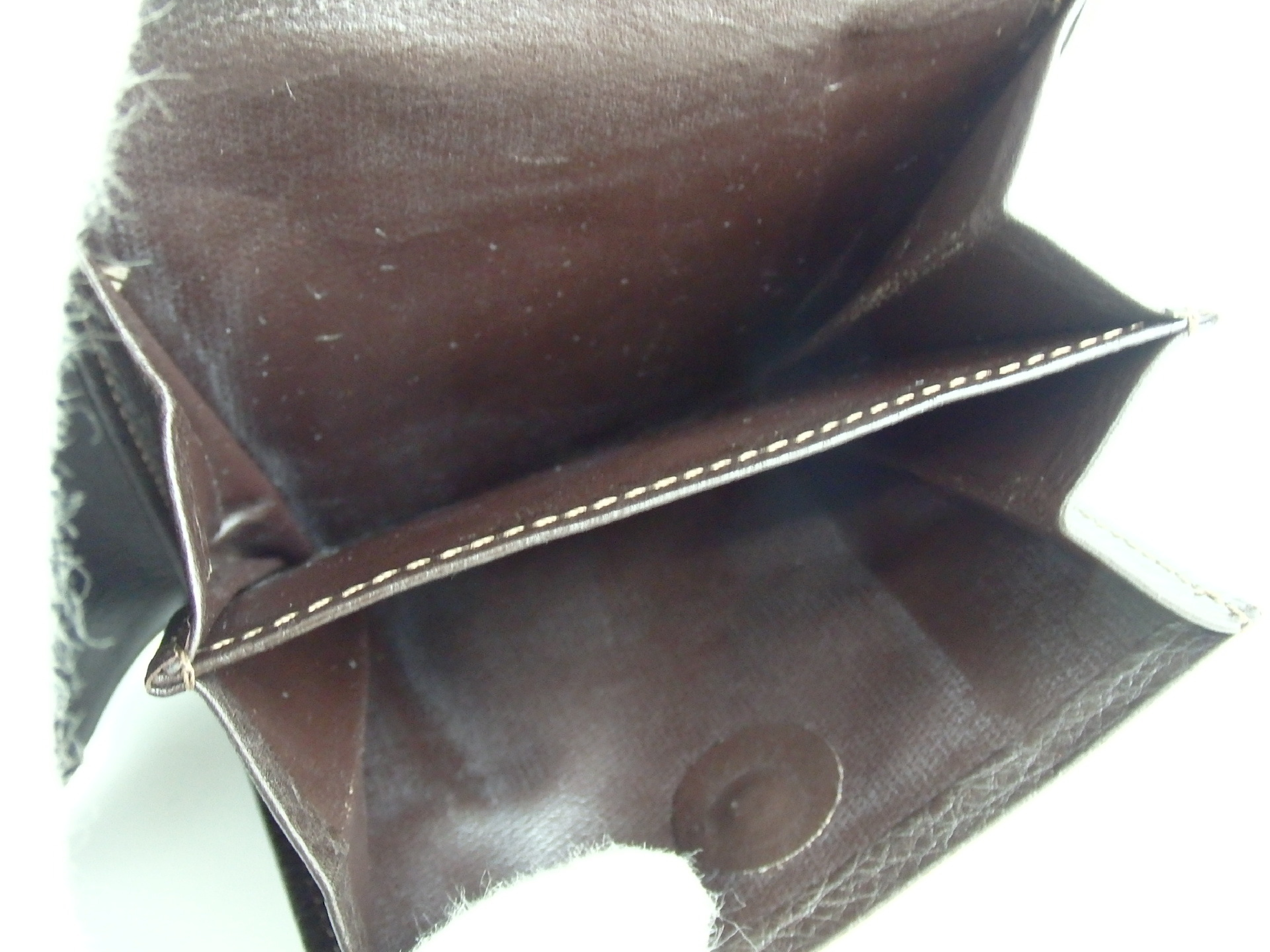 Bi-fold Wallet — view 11
