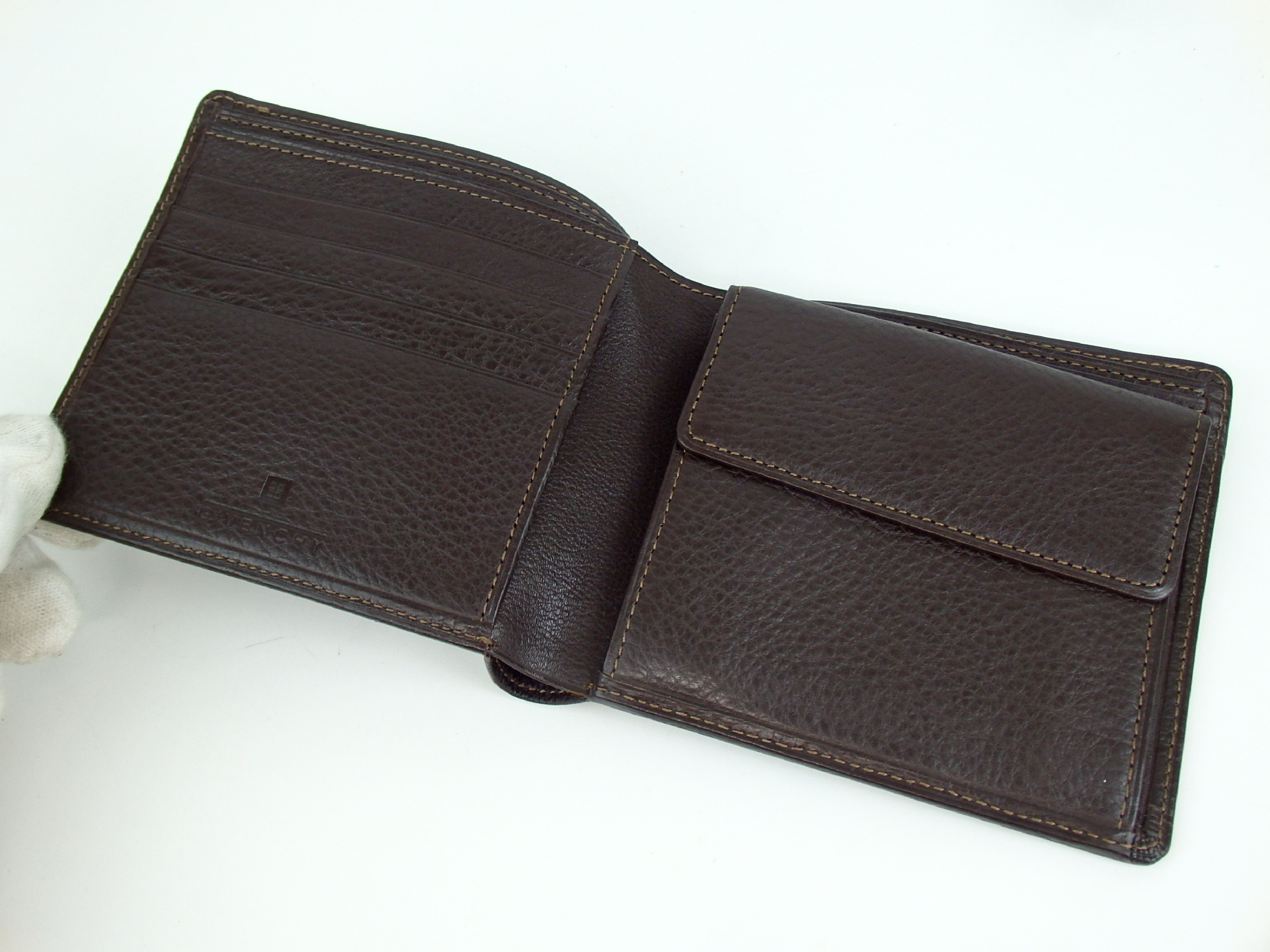 Bi-fold Wallet — view 7