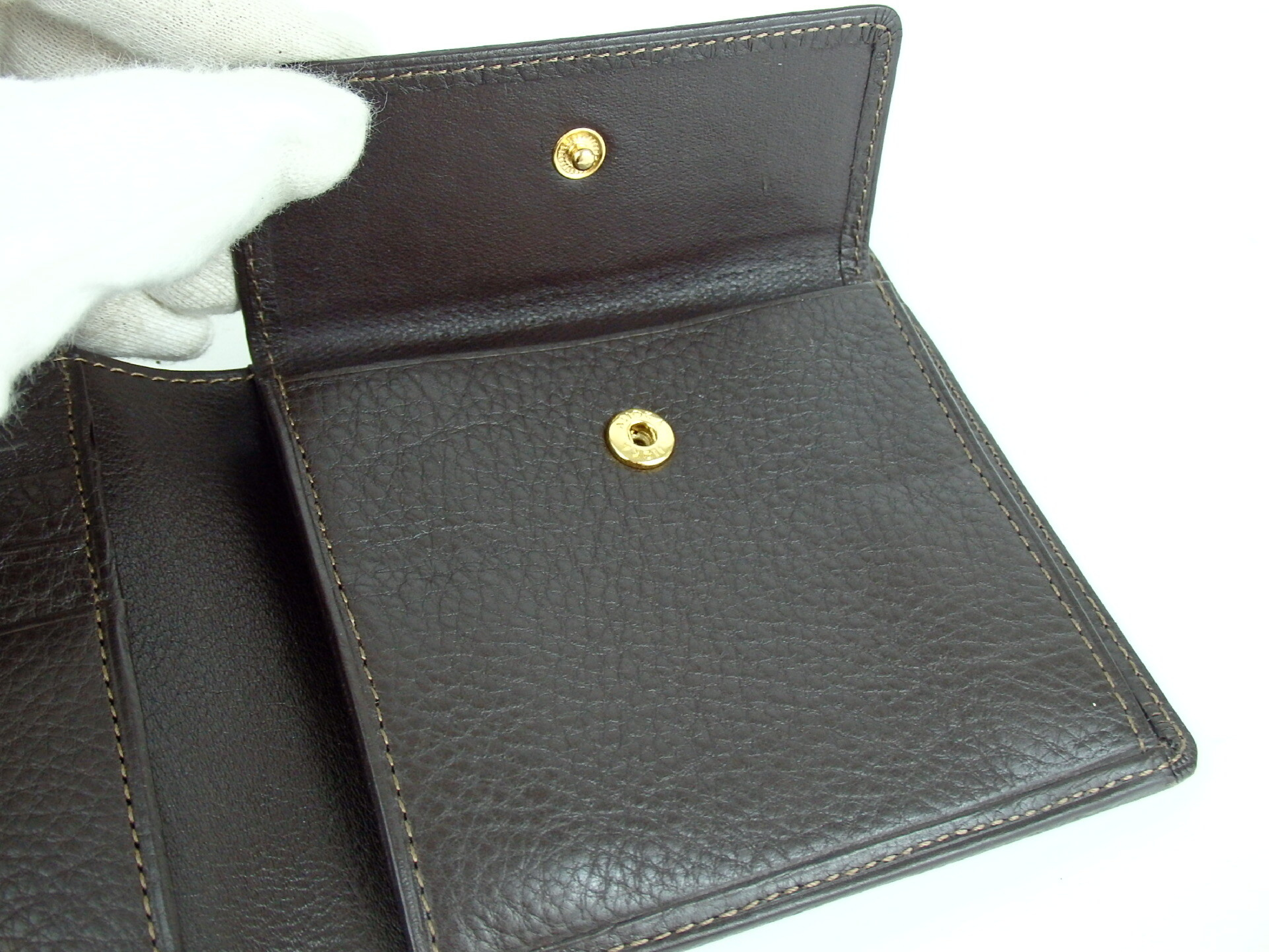 Bi-fold Wallet — view 10