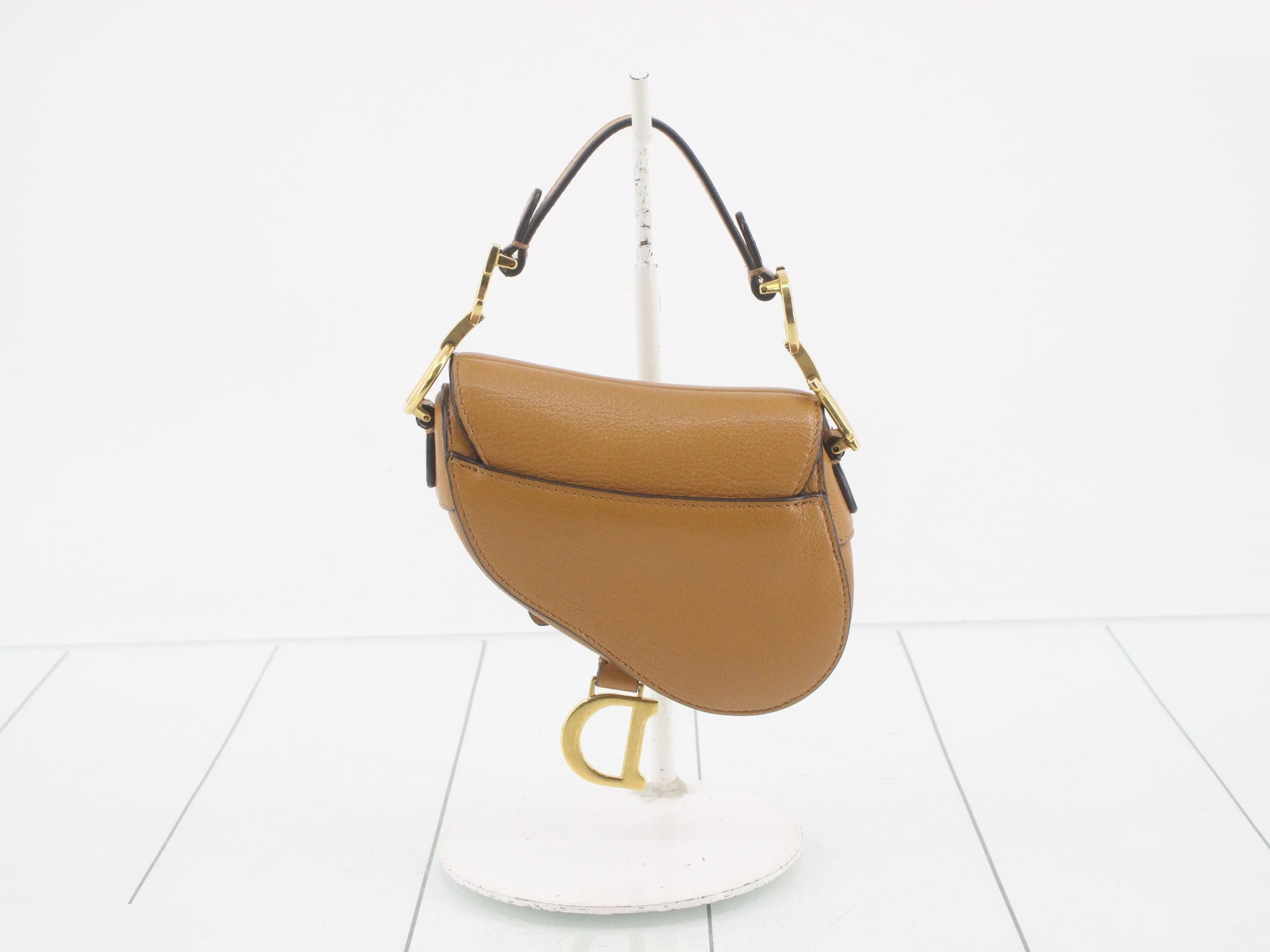 Saddle Mini - Other Line - Bags & Handbags — view 2