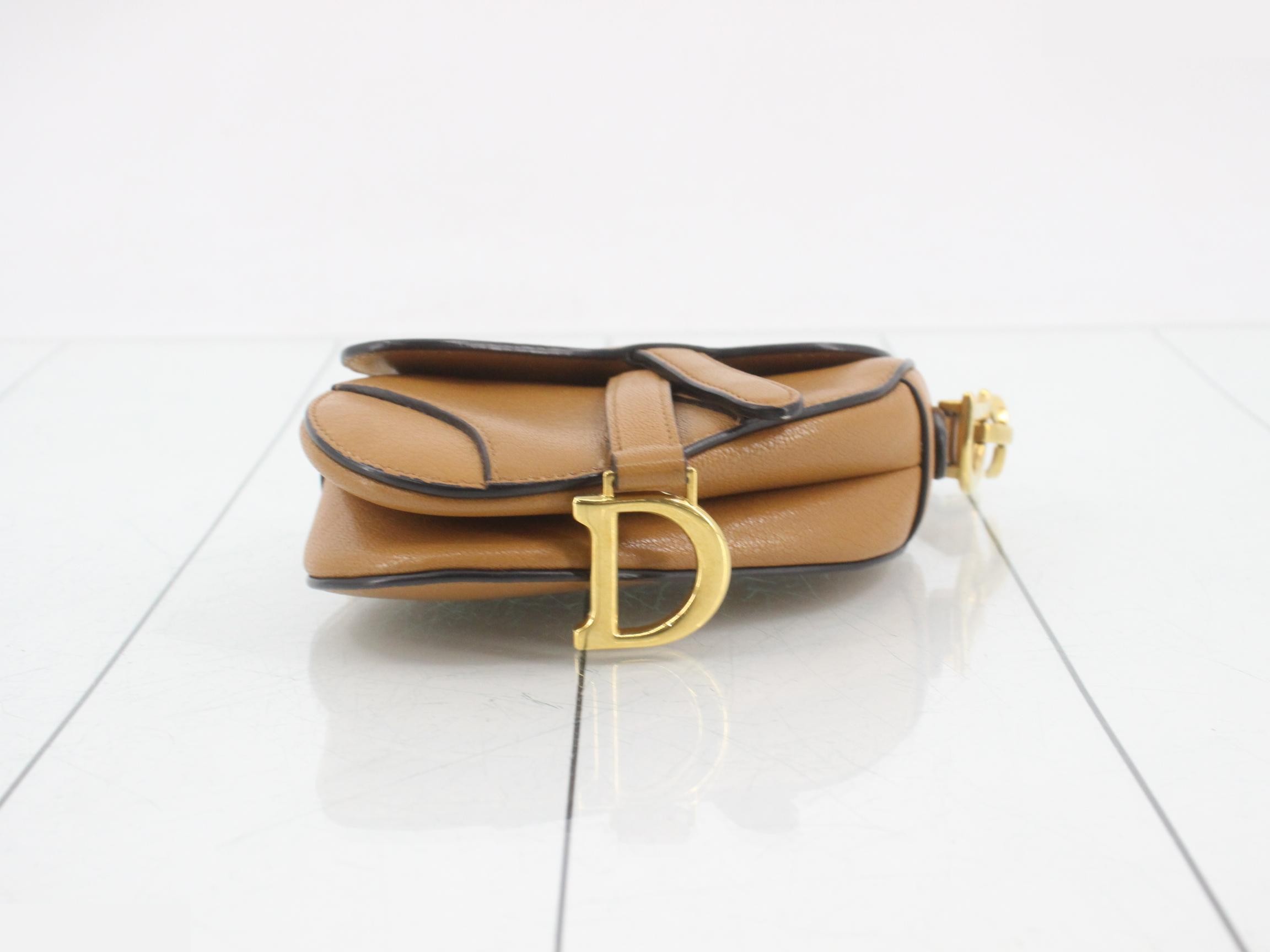 Saddle Mini - Other Line - Bags & Handbags — view 3