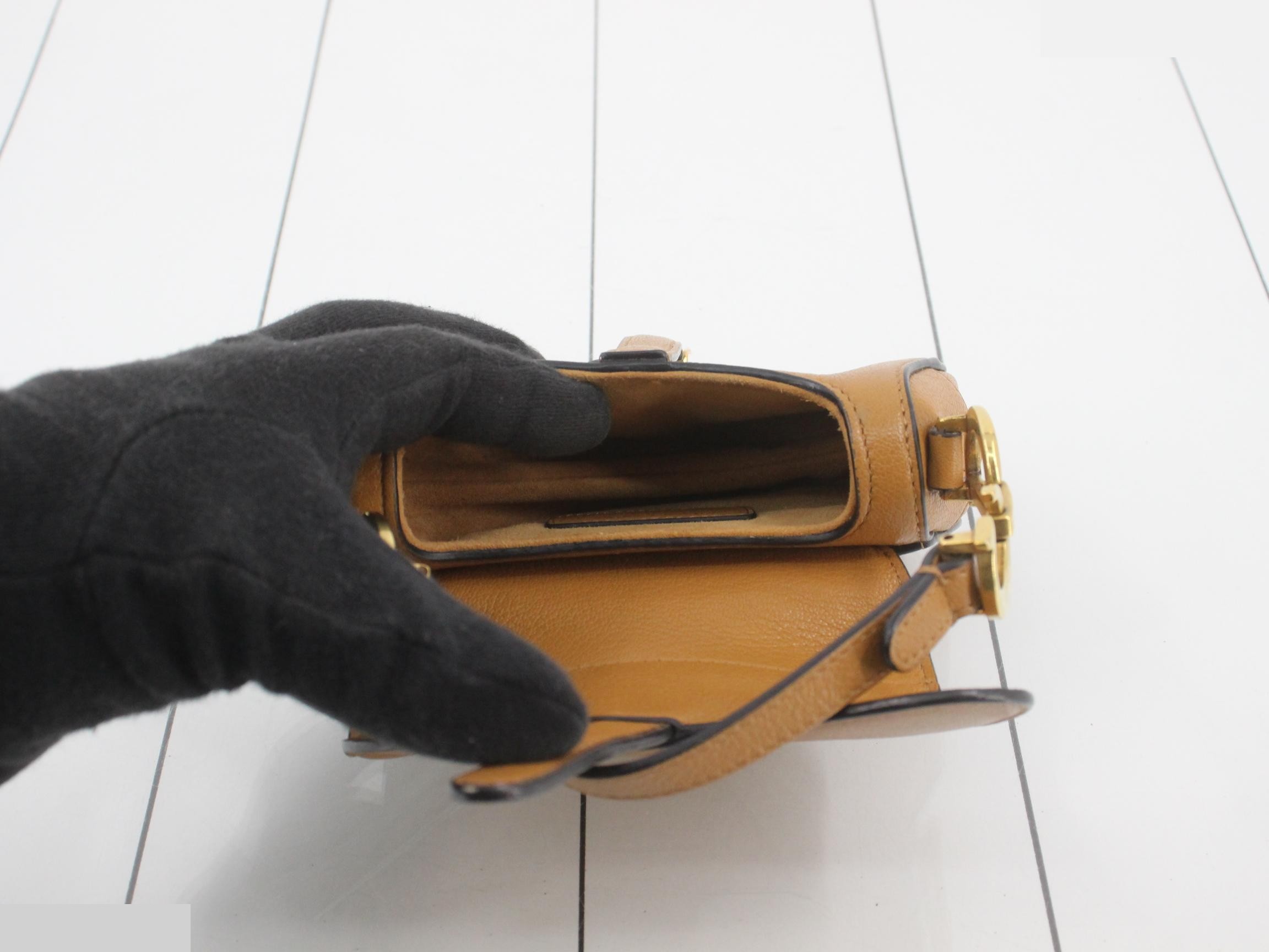 Saddle Mini - Other Line - Bags & Handbags — view 4