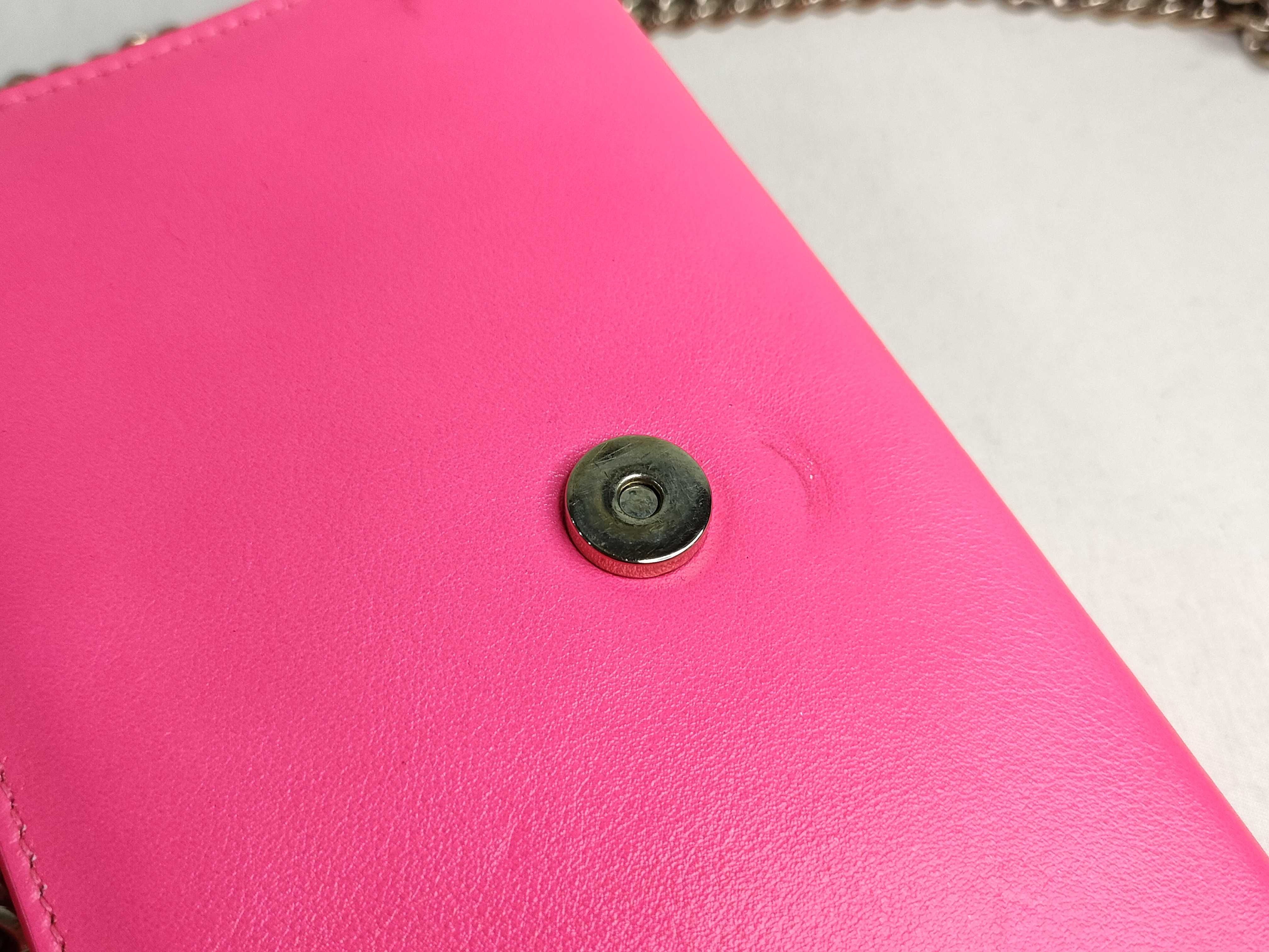Yves Monogram Shoulder Bag — view 13