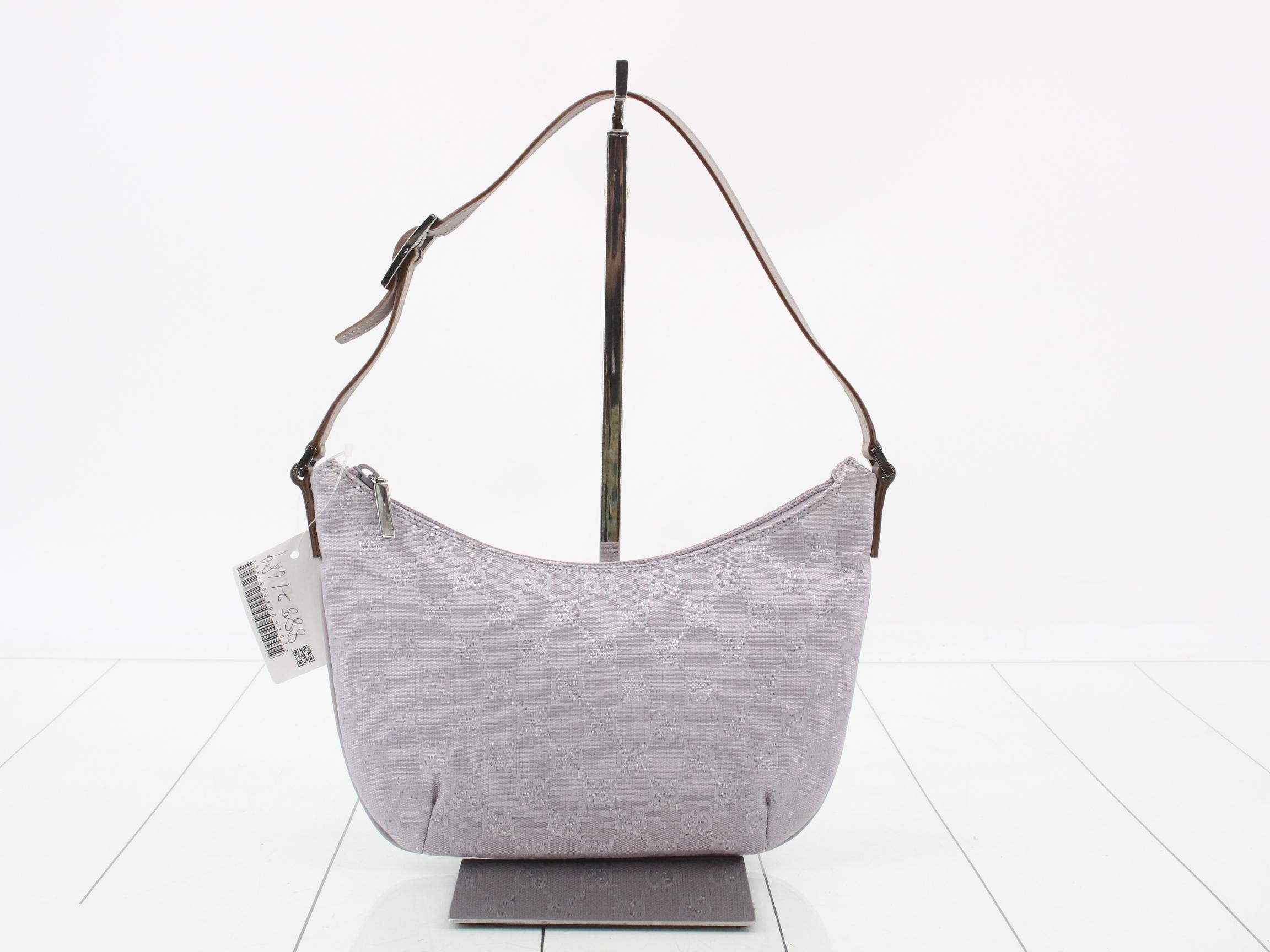GG Canvas (Bag) - Shoulder Bag