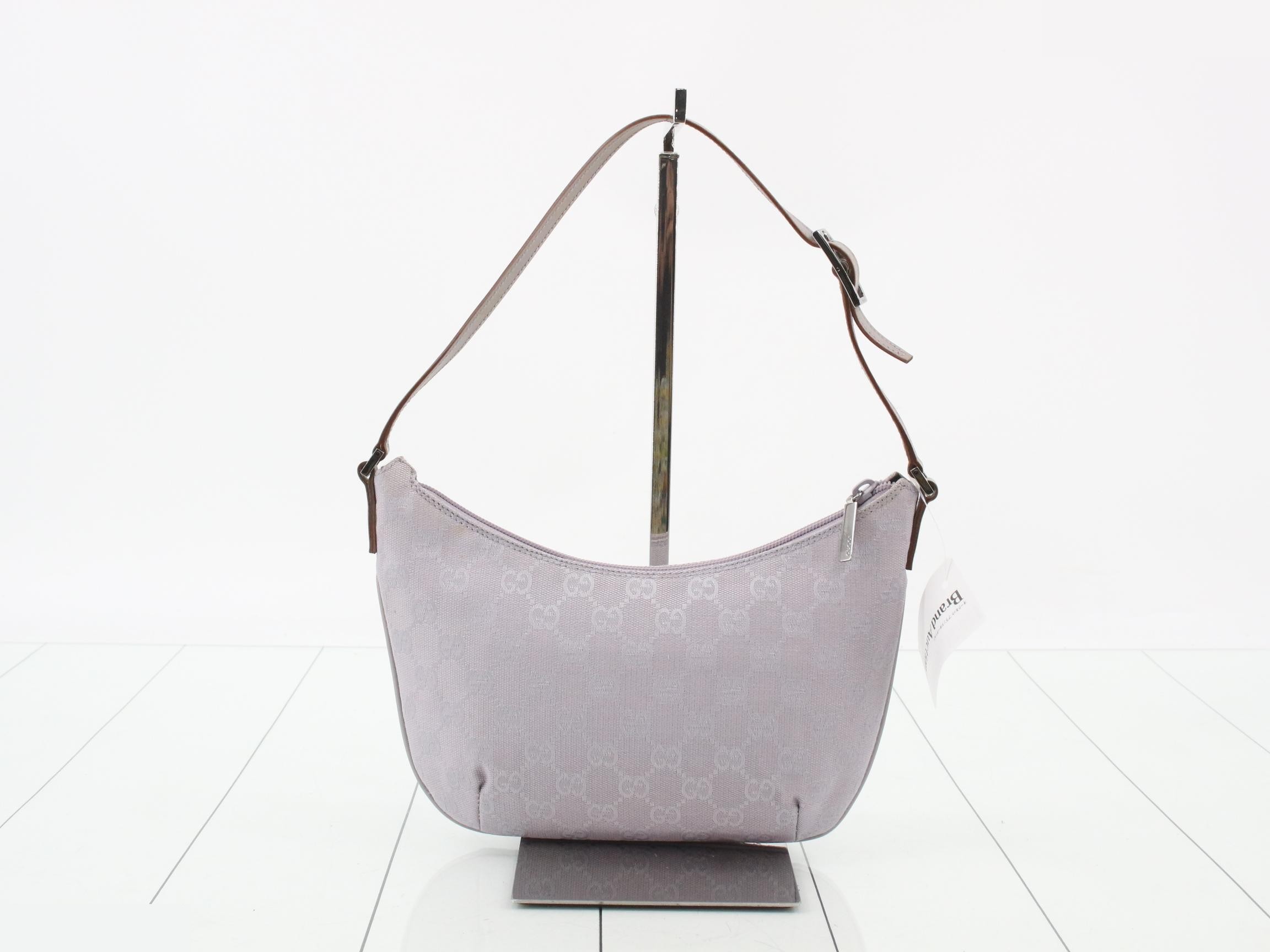 GG Canvas (Bag) - Shoulder Bag — view 2