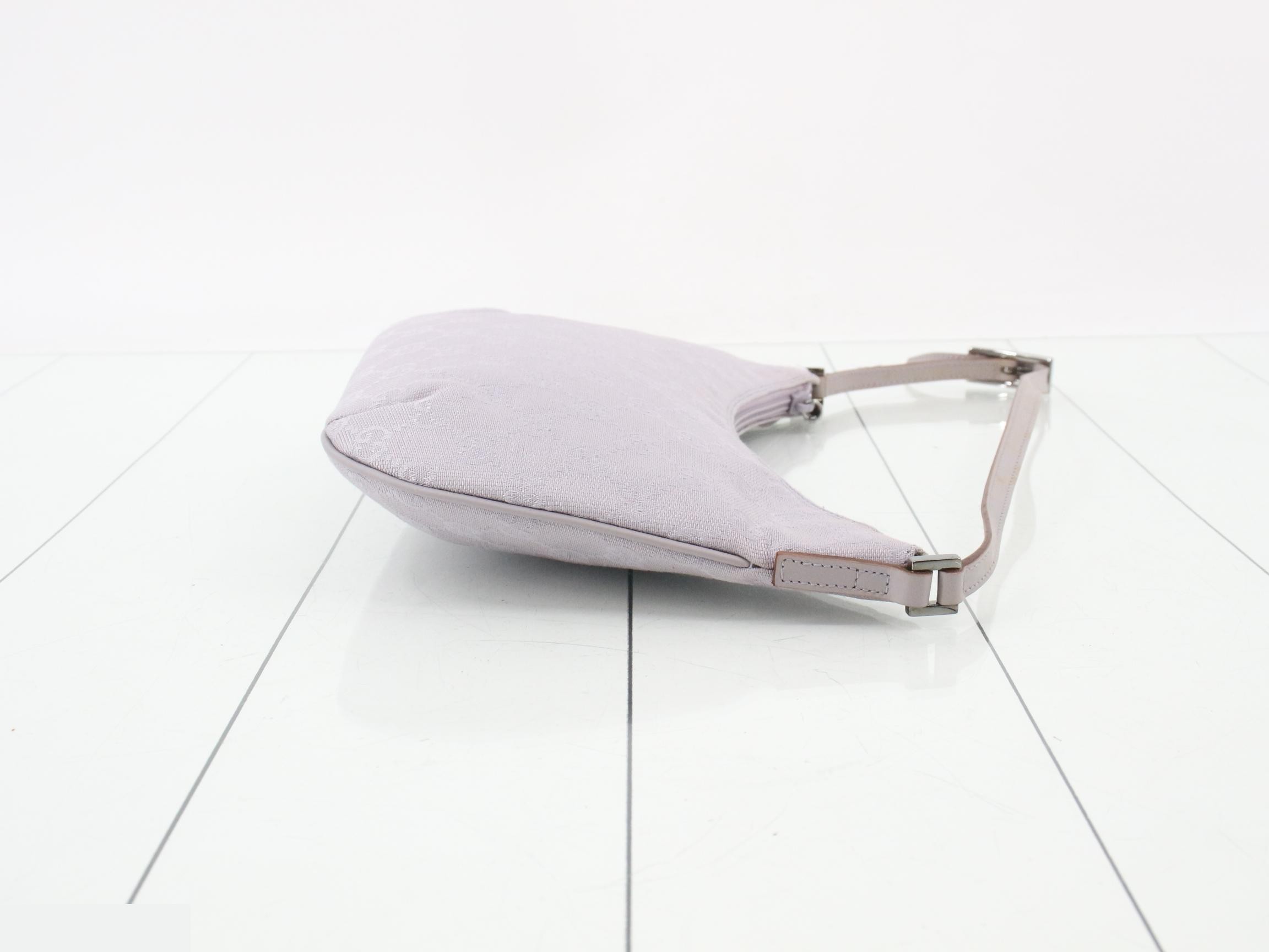 GG Canvas (Bag) - Shoulder Bag — view 3