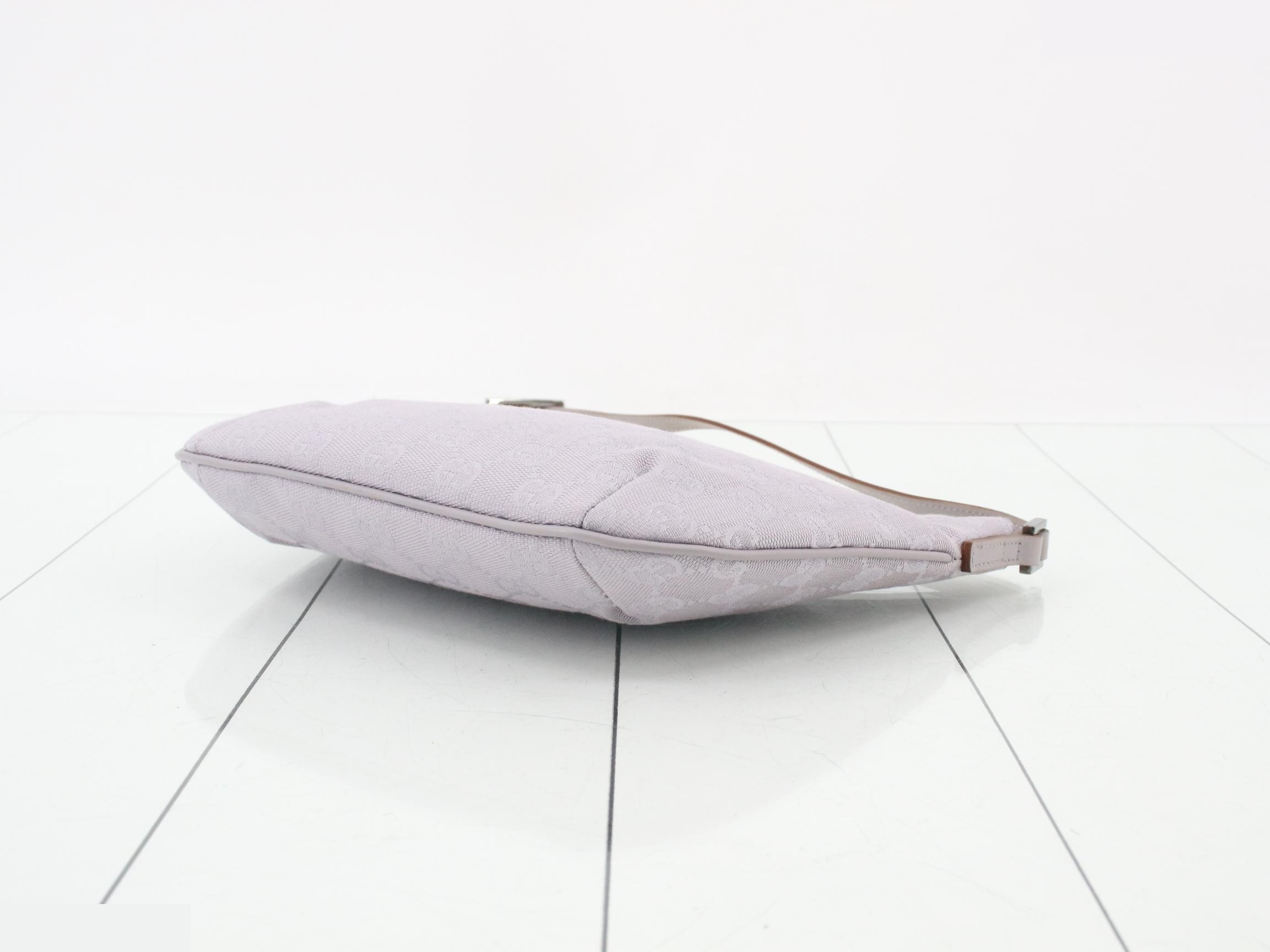 GG Canvas (Bag) - Shoulder Bag — view 6