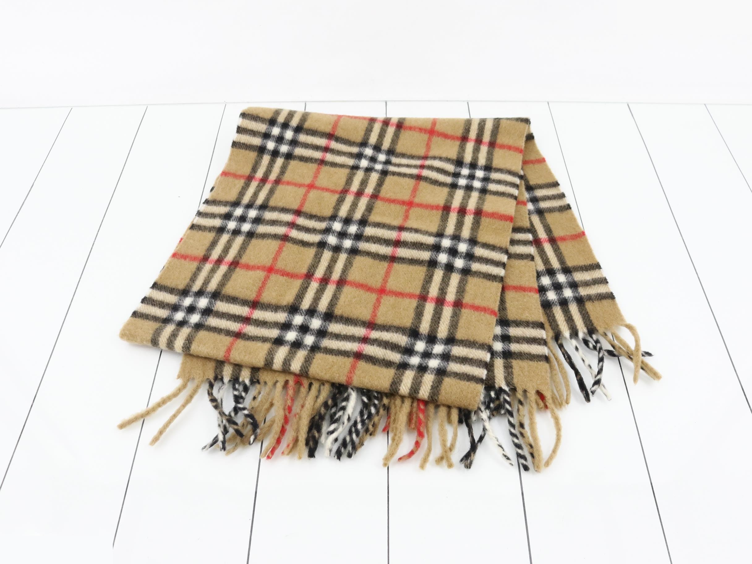 Other lines: Small items, accessories, scarves, beige, cashmere — view 3