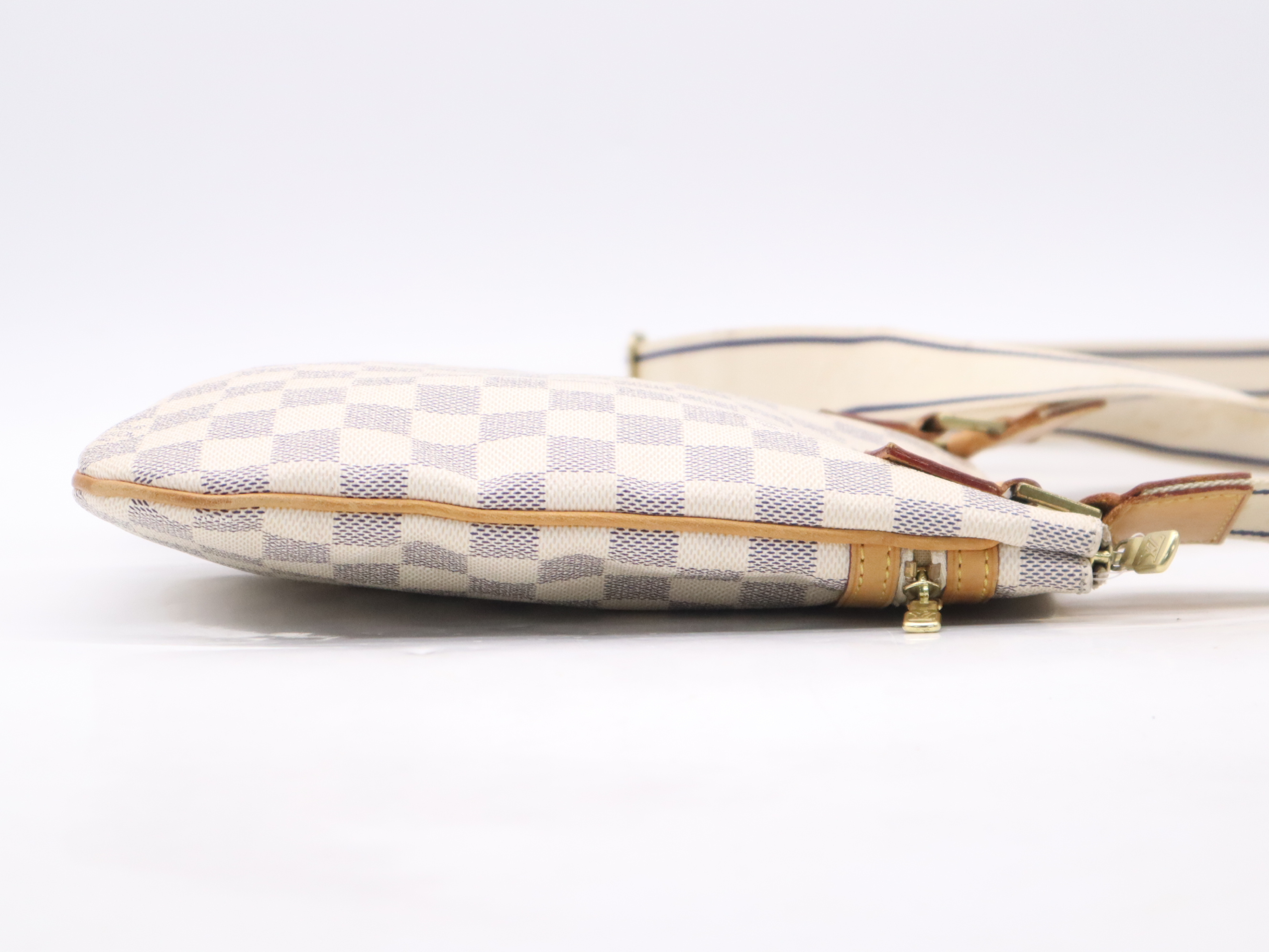 N51112 Azur Pochette Bosphore Shoulder Bag — view 5