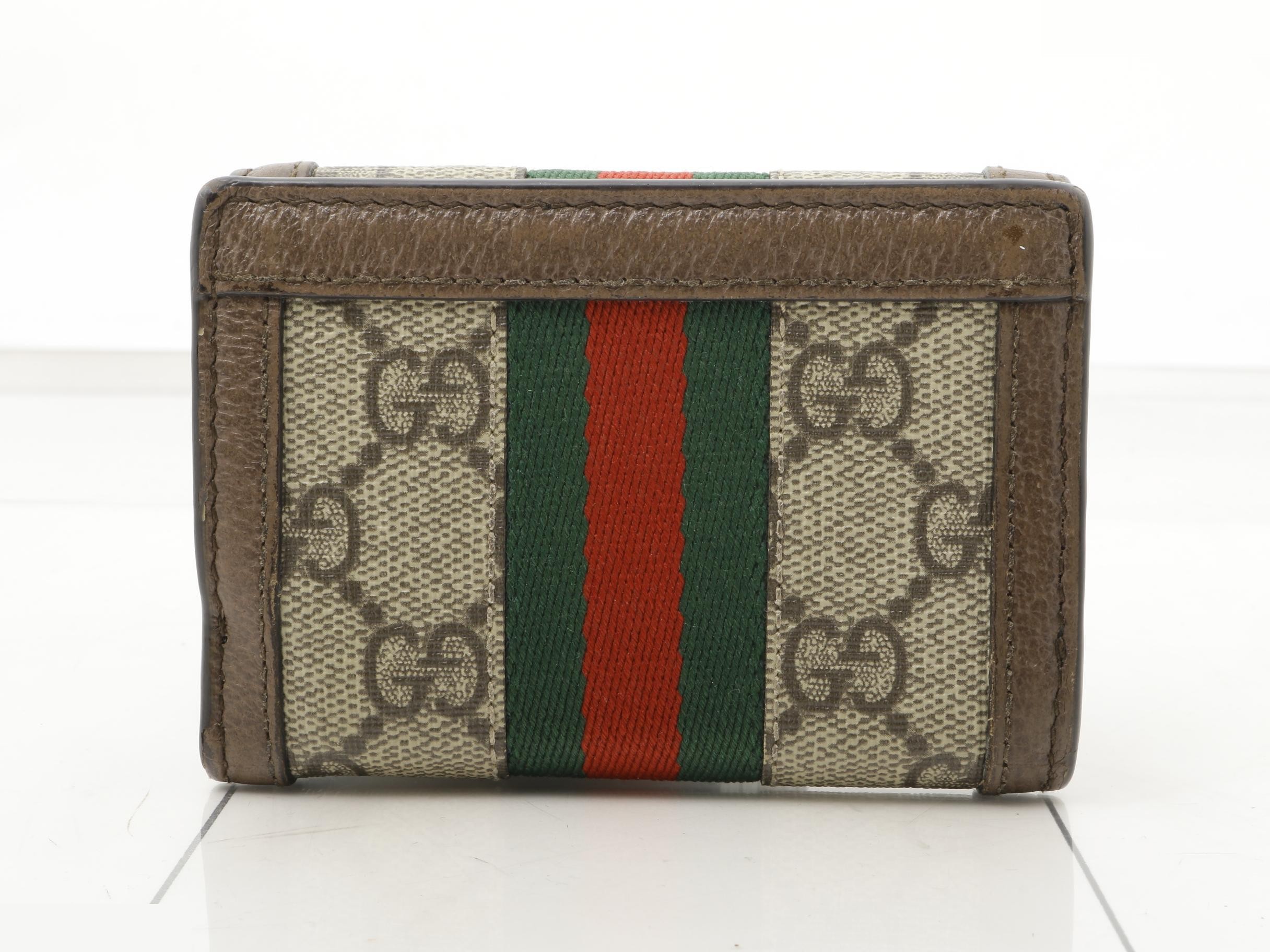 GG Canvas (Bags) and Wallets — view 2