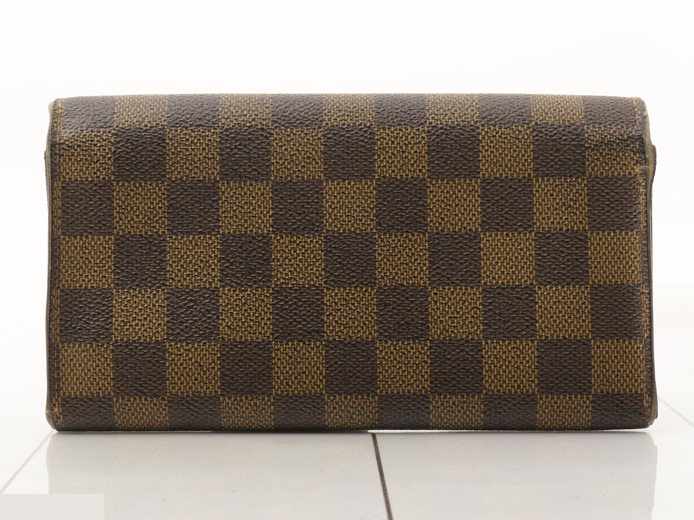N61725 Pochette Portemonnaie Carte Crédit — view 2