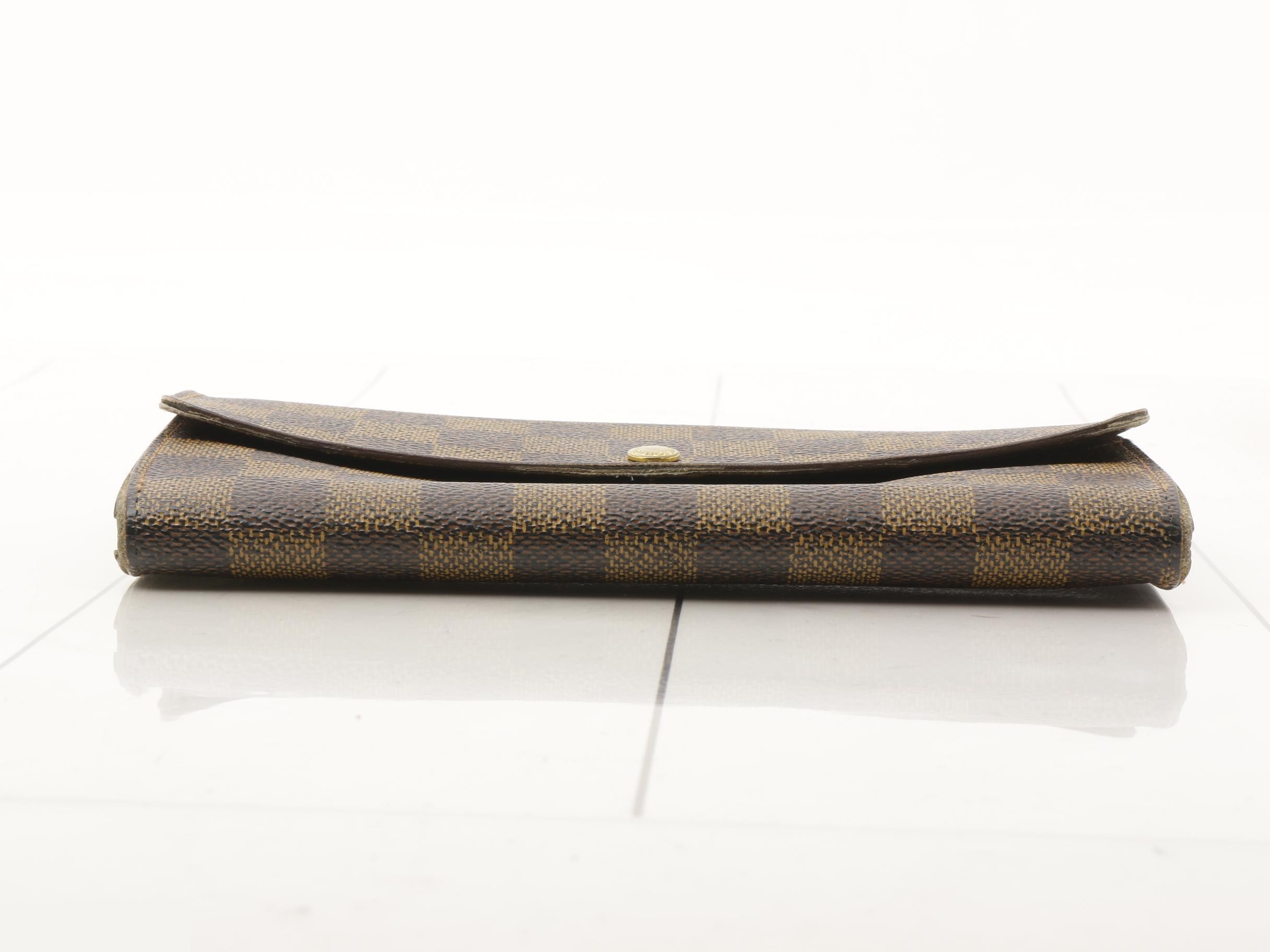 N61725 Pochette Portemonnaie Carte Crédit — view 3