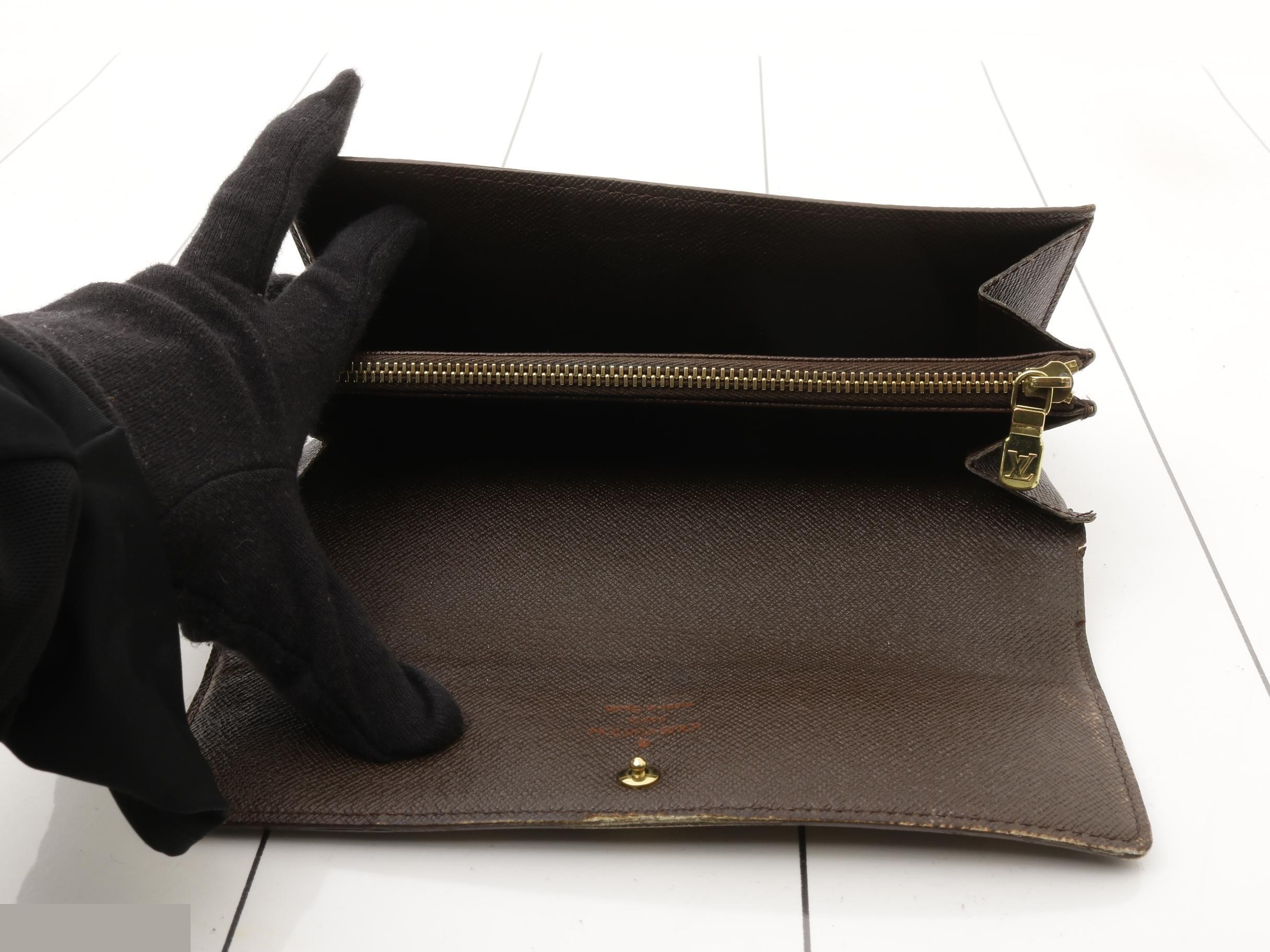 N61725 Pochette Portemonnaie Carte Crédit — view 4