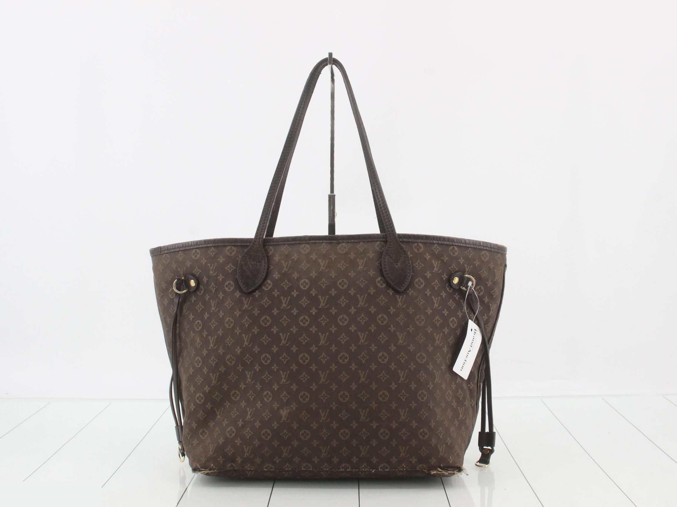 Neverfull MM Fuzan