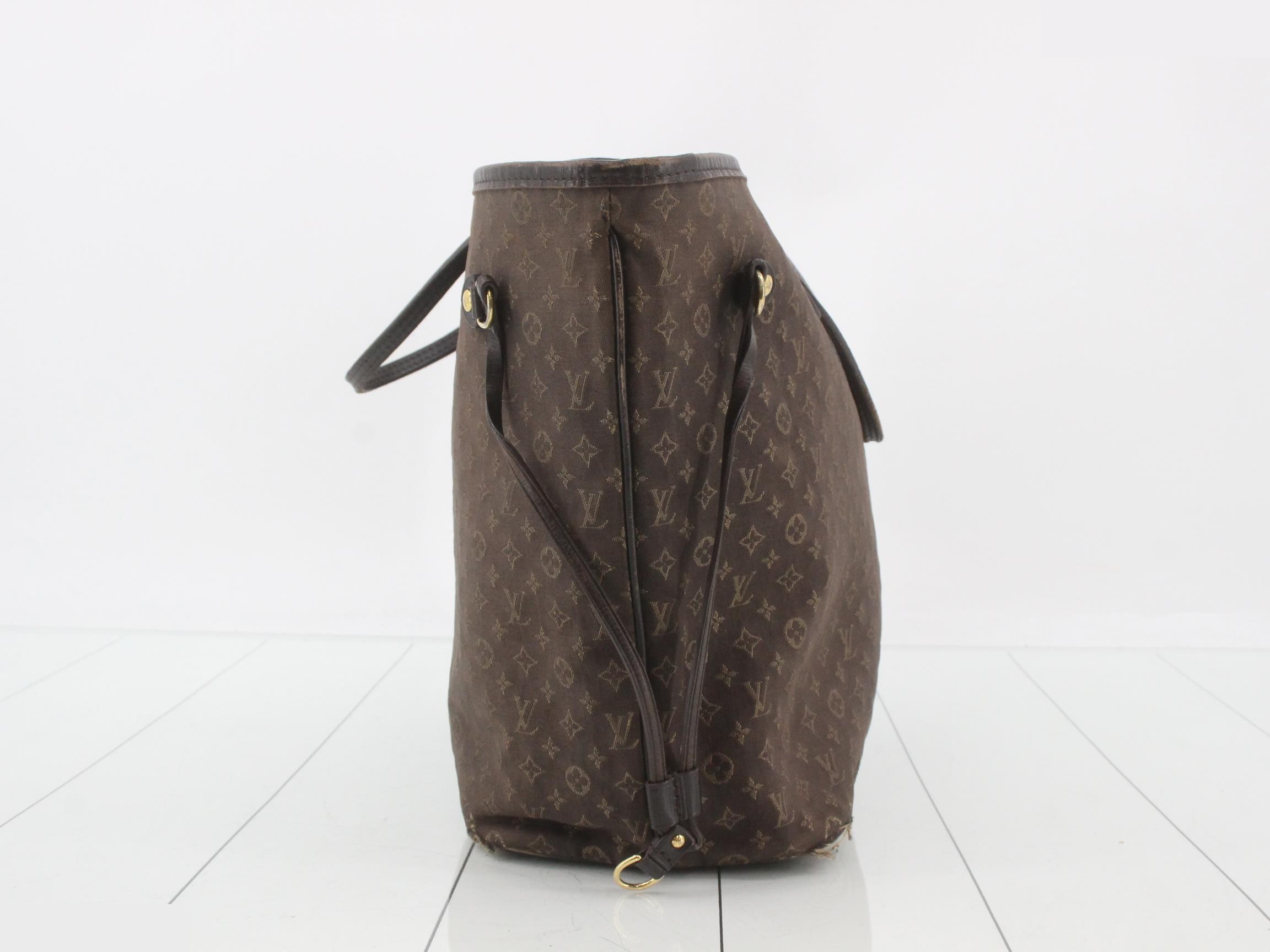 Neverfull MM Fuzan — view 4