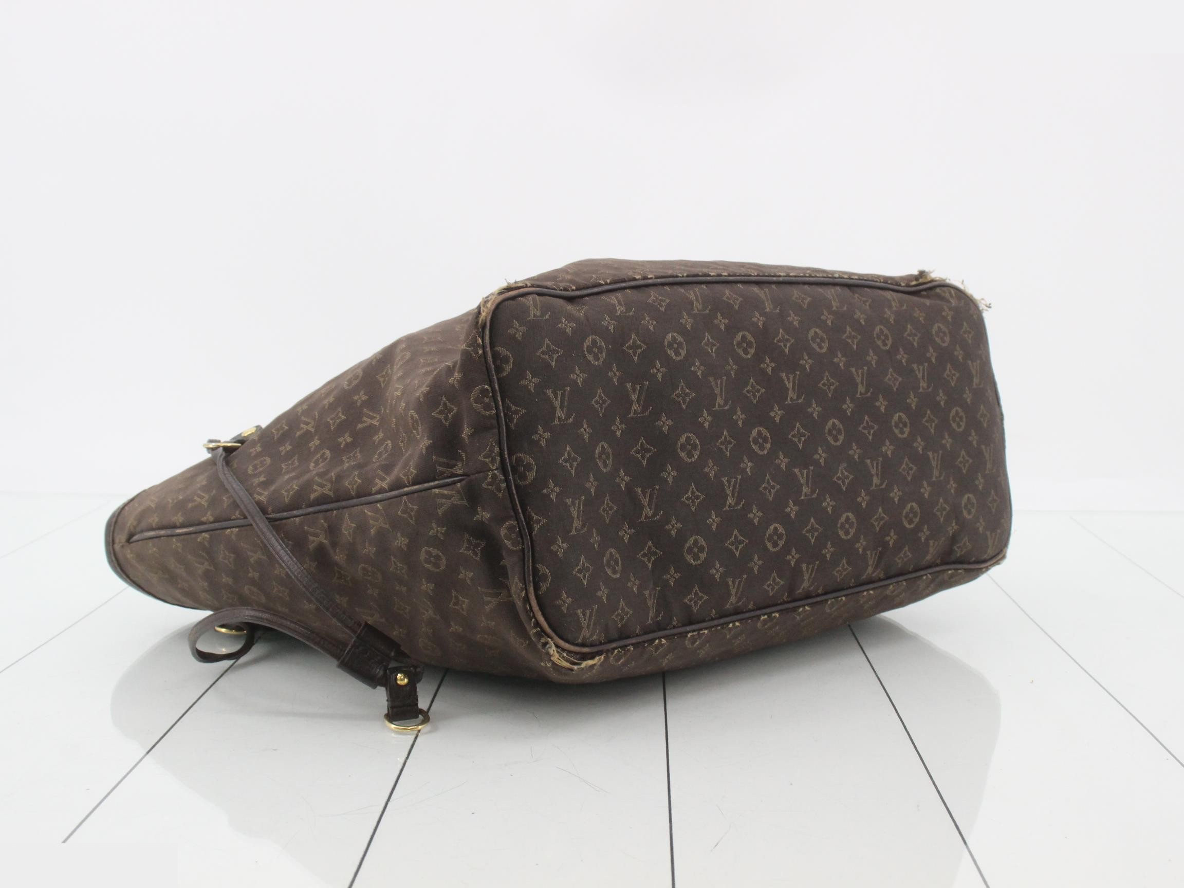 Neverfull MM Fuzan — view 5