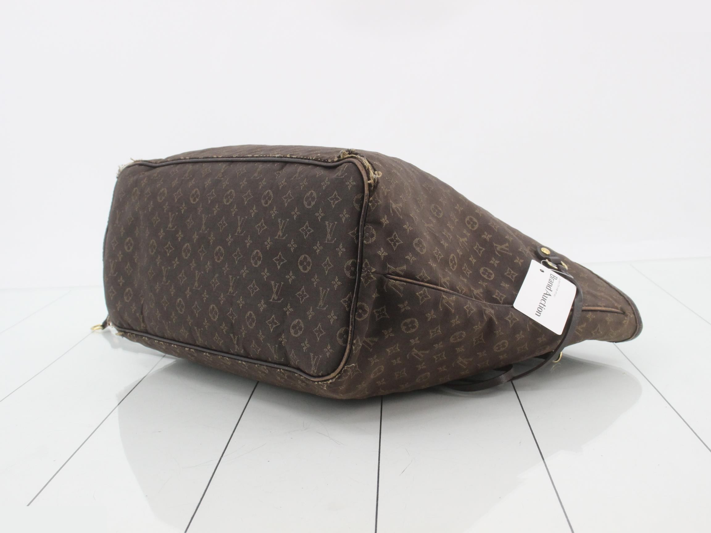 Neverfull MM Fuzan — view 6