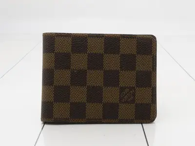 Portefeuille Multiple Folding Wallet
