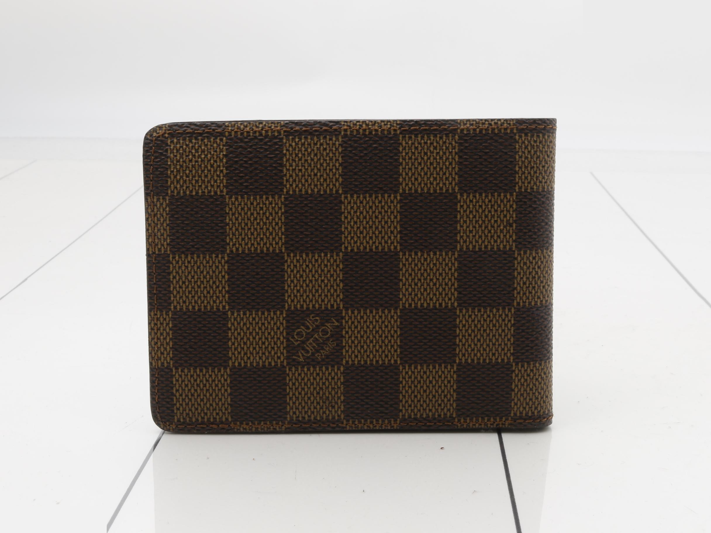 Portefeuille Multiple Folding Wallet — view 2
