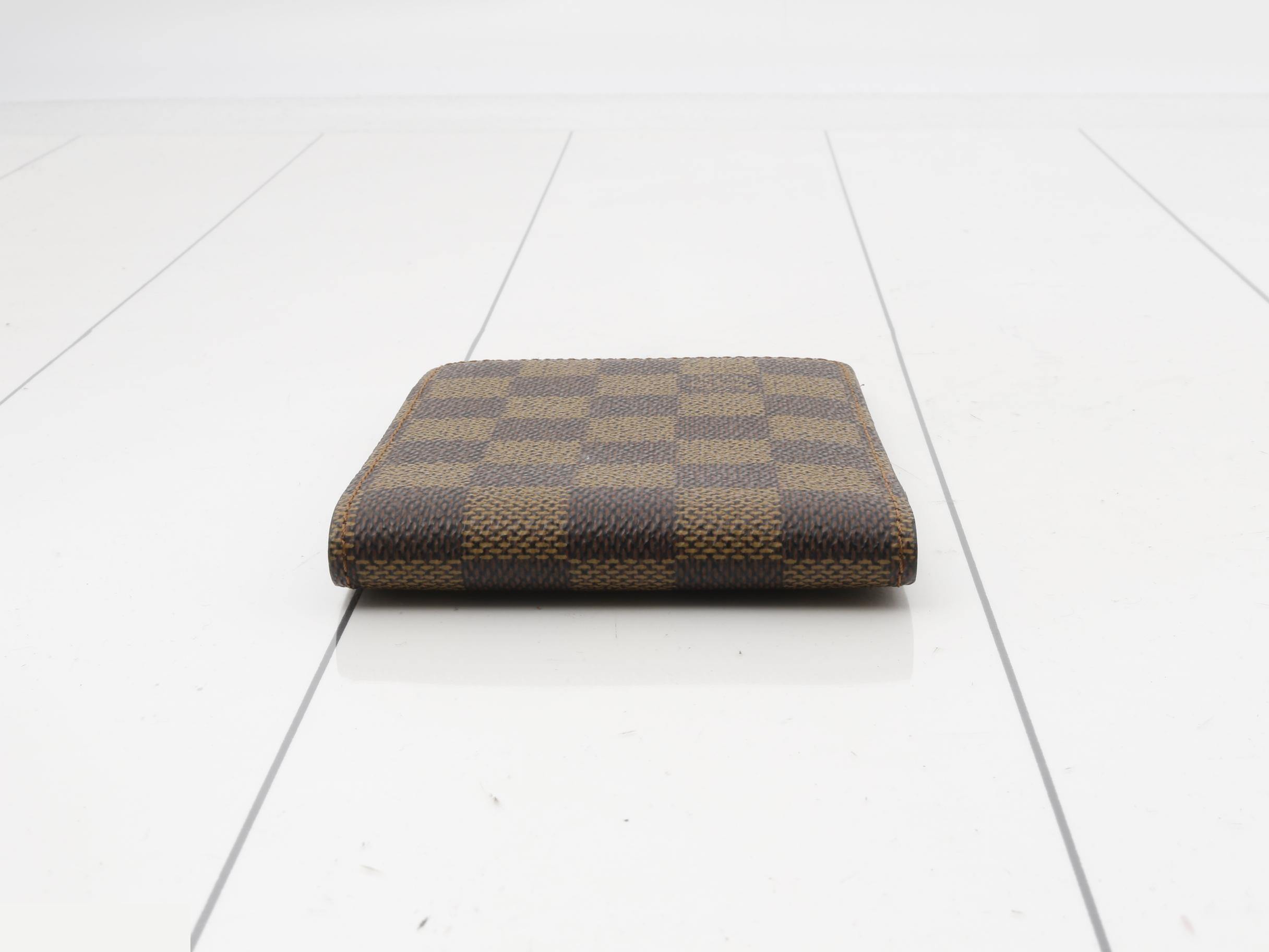 Portefeuille Multiple Folding Wallet — view 3