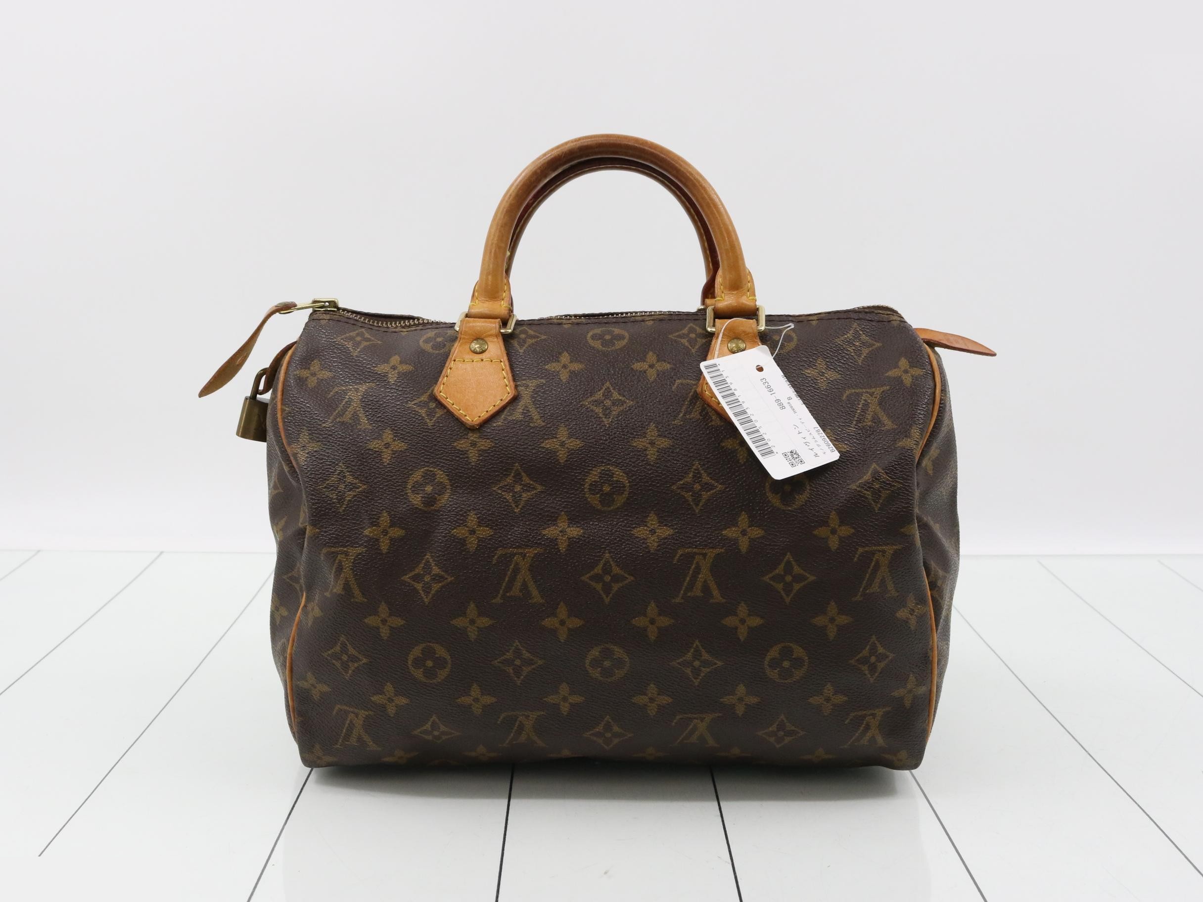 Speedy — view 2