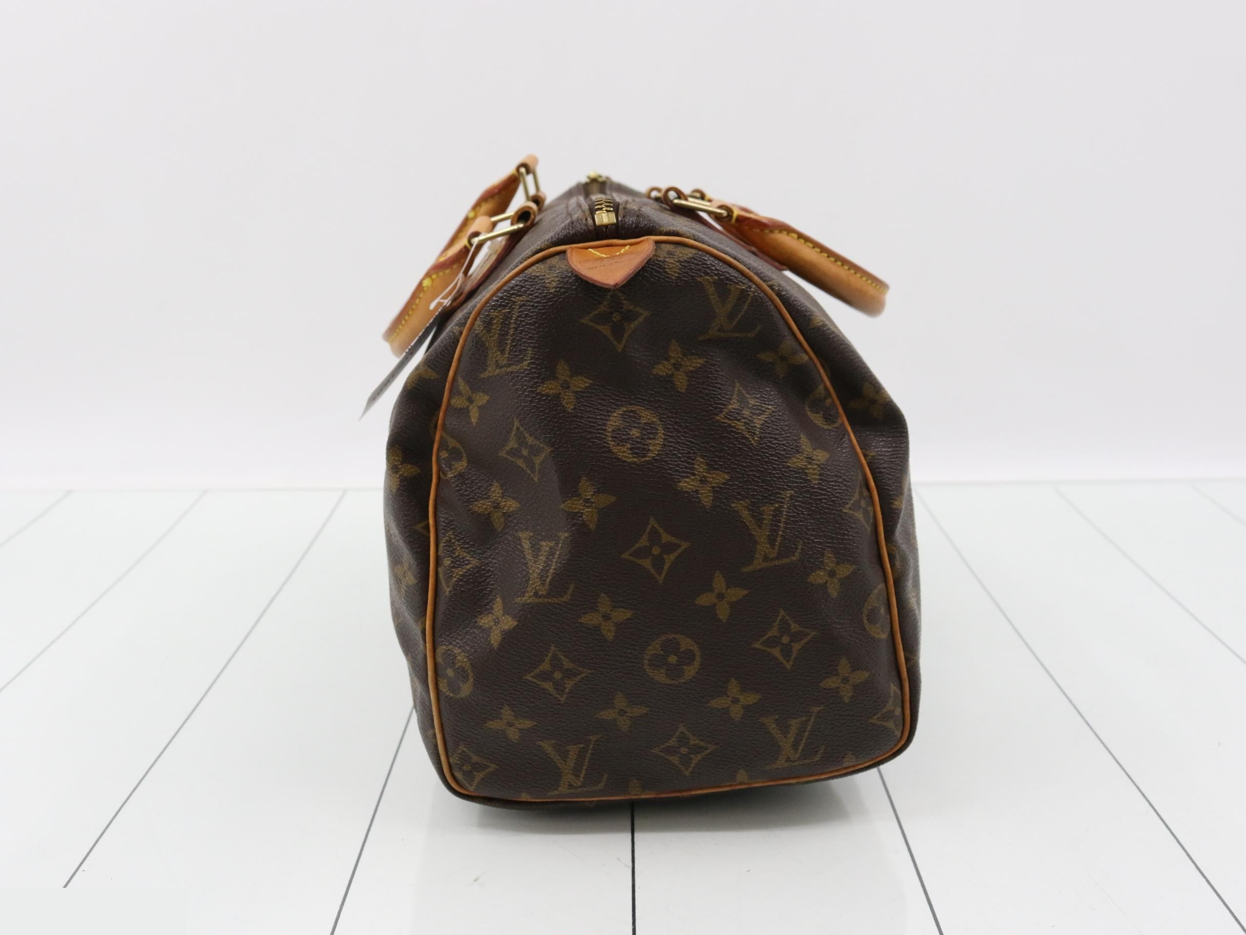 Speedy — view 4
