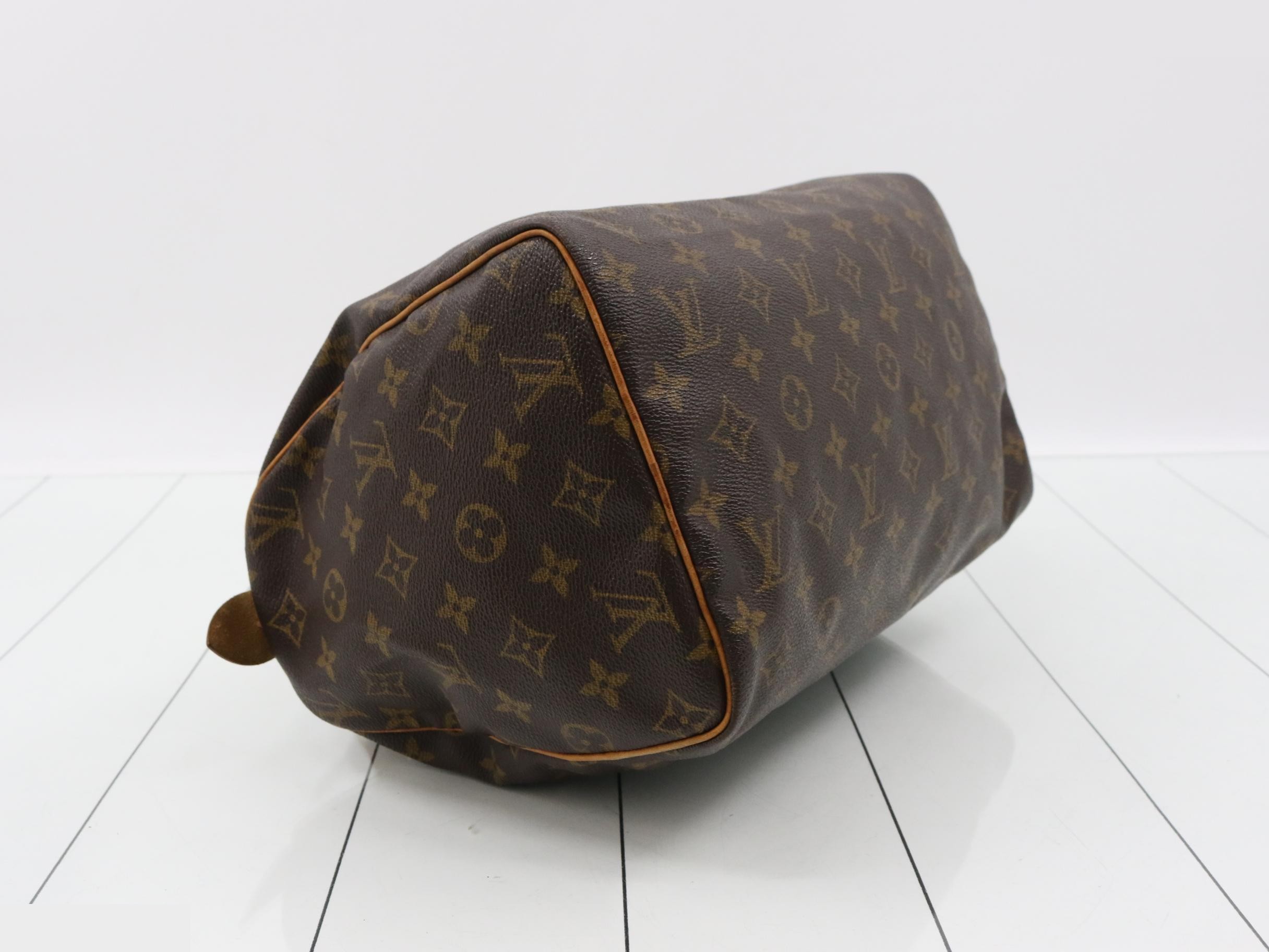 Speedy — view 5