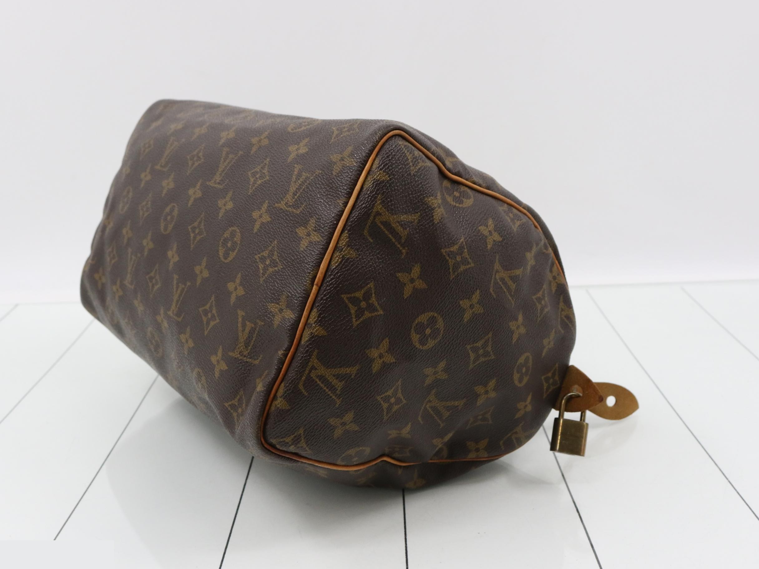 Speedy — view 6