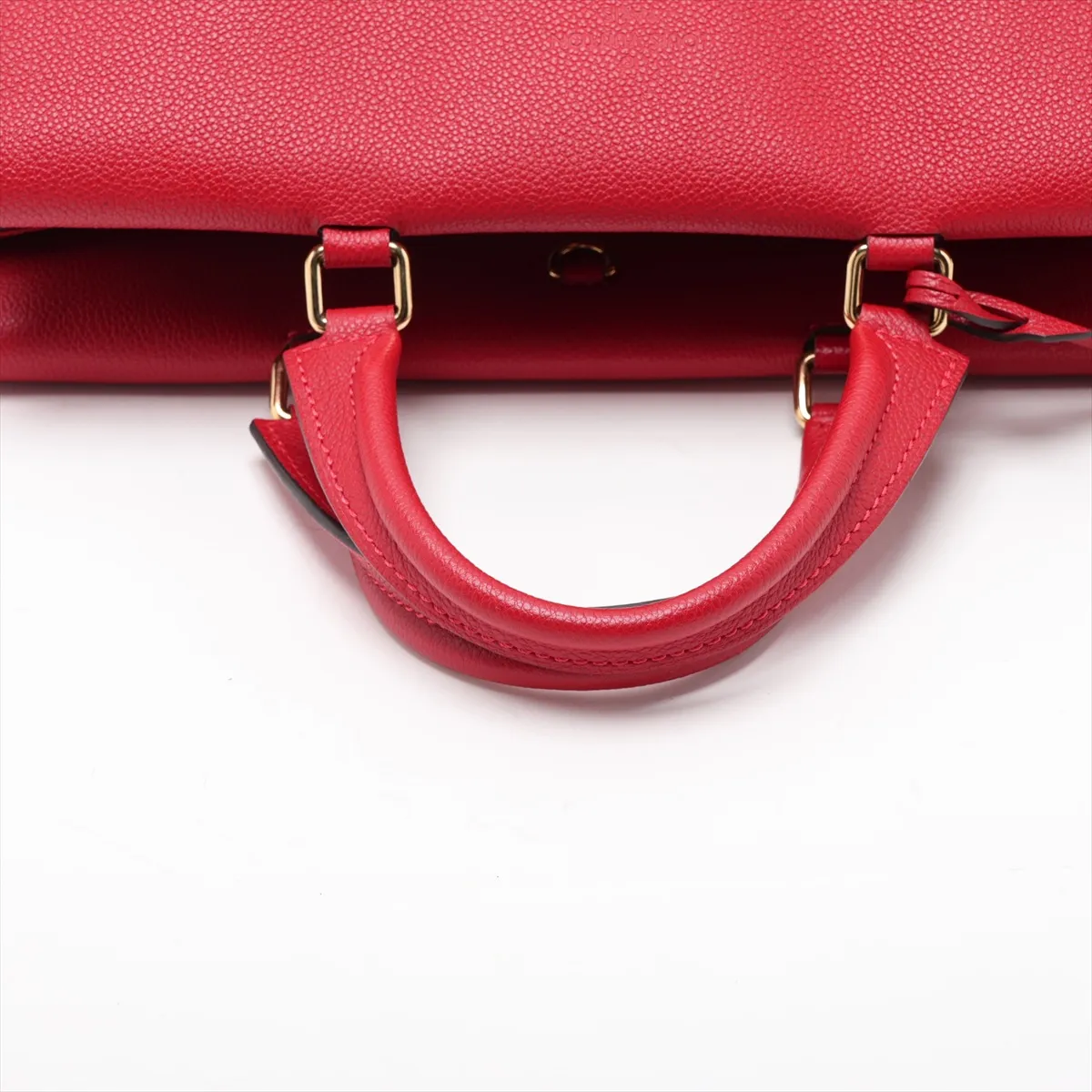 Monogram Venus M41738 SR1106 Brown x Red — view 5