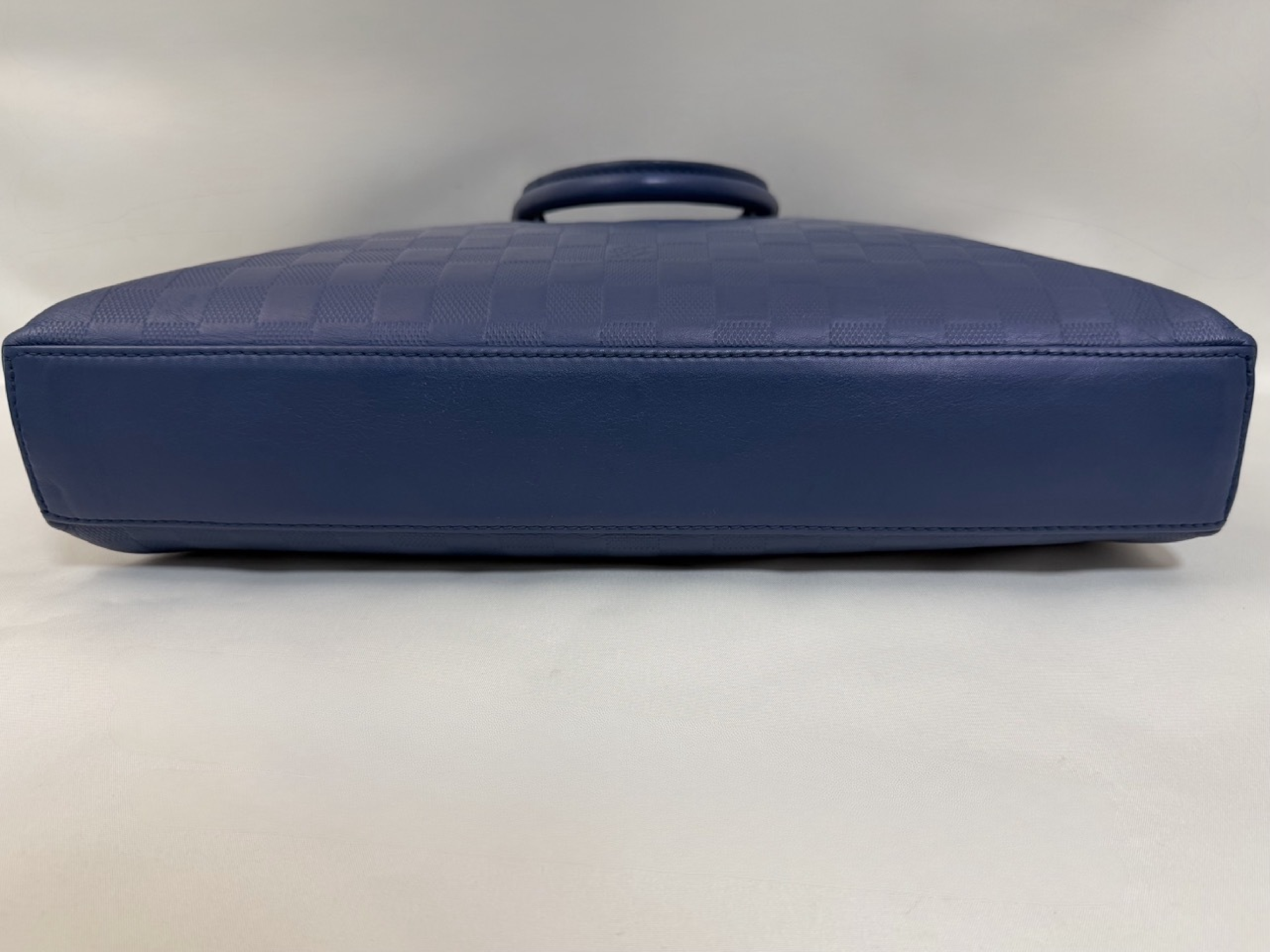 N41328 Damier Vuitton Damier Infini Portedocument Jour N41328 CA2114 Business Bag — view 3