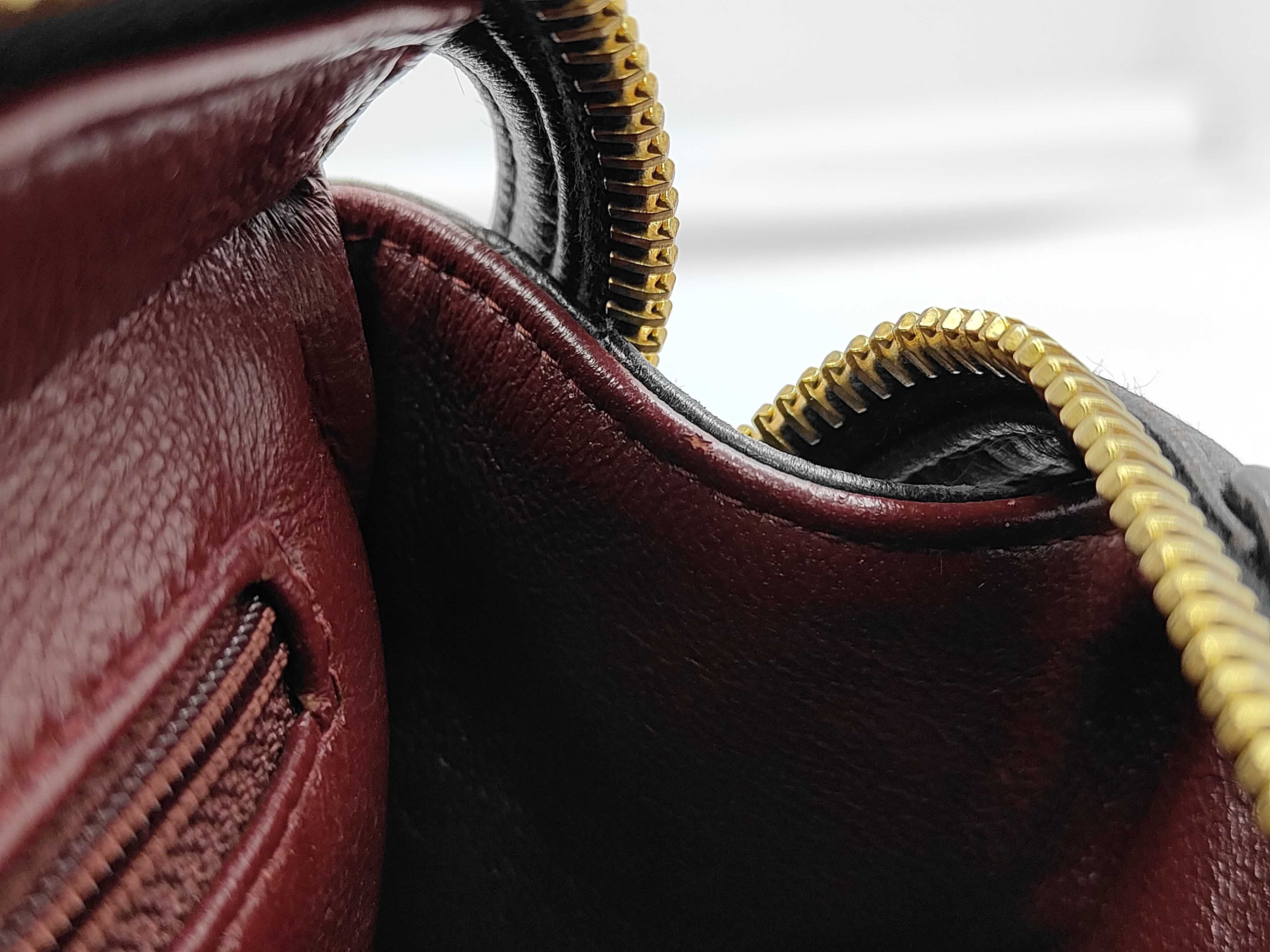 Lambskin Matelassé Backpack (No. 3) — view 11