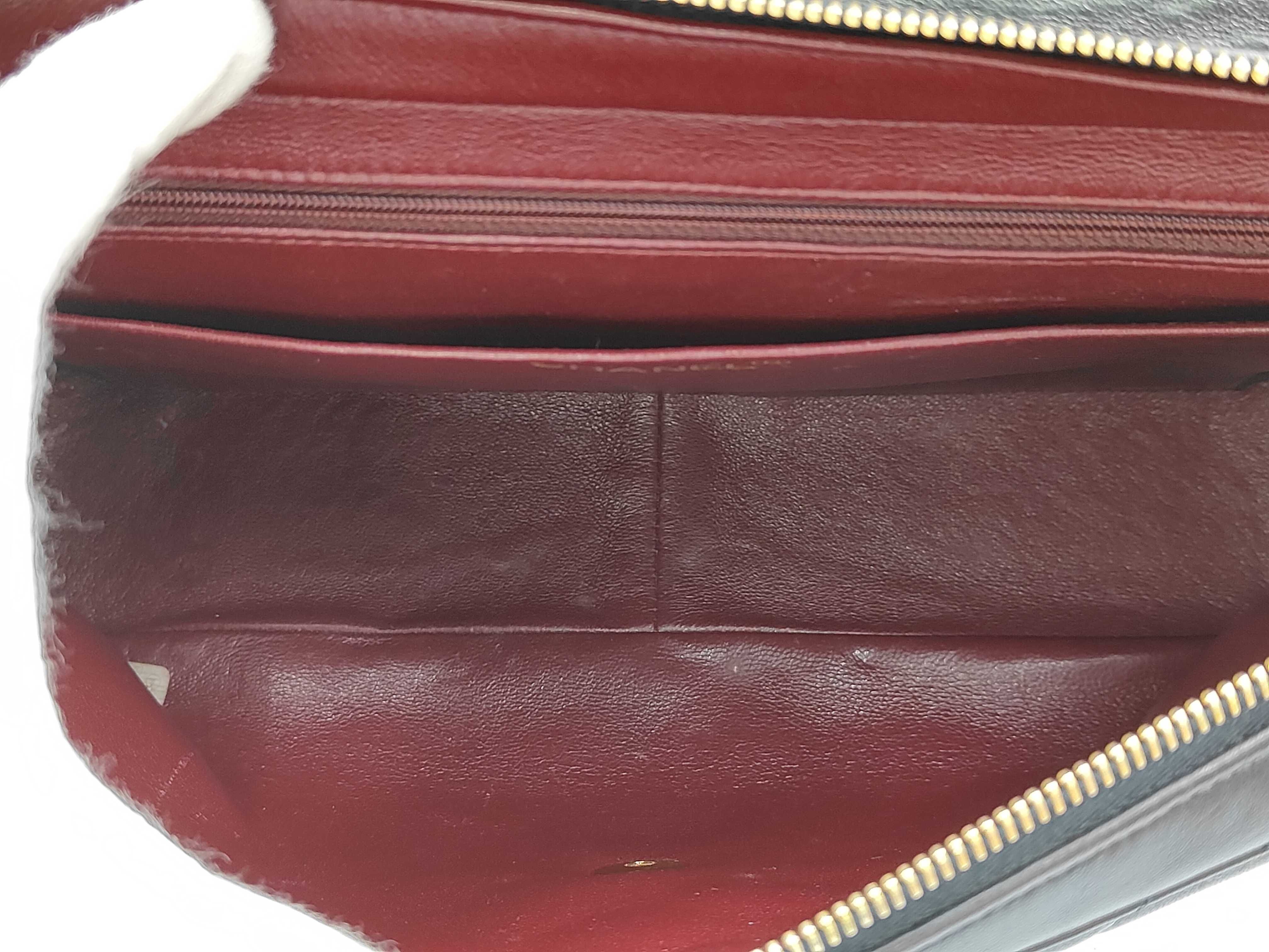 Lambskin Matelassé Backpack (No. 3) — view 12
