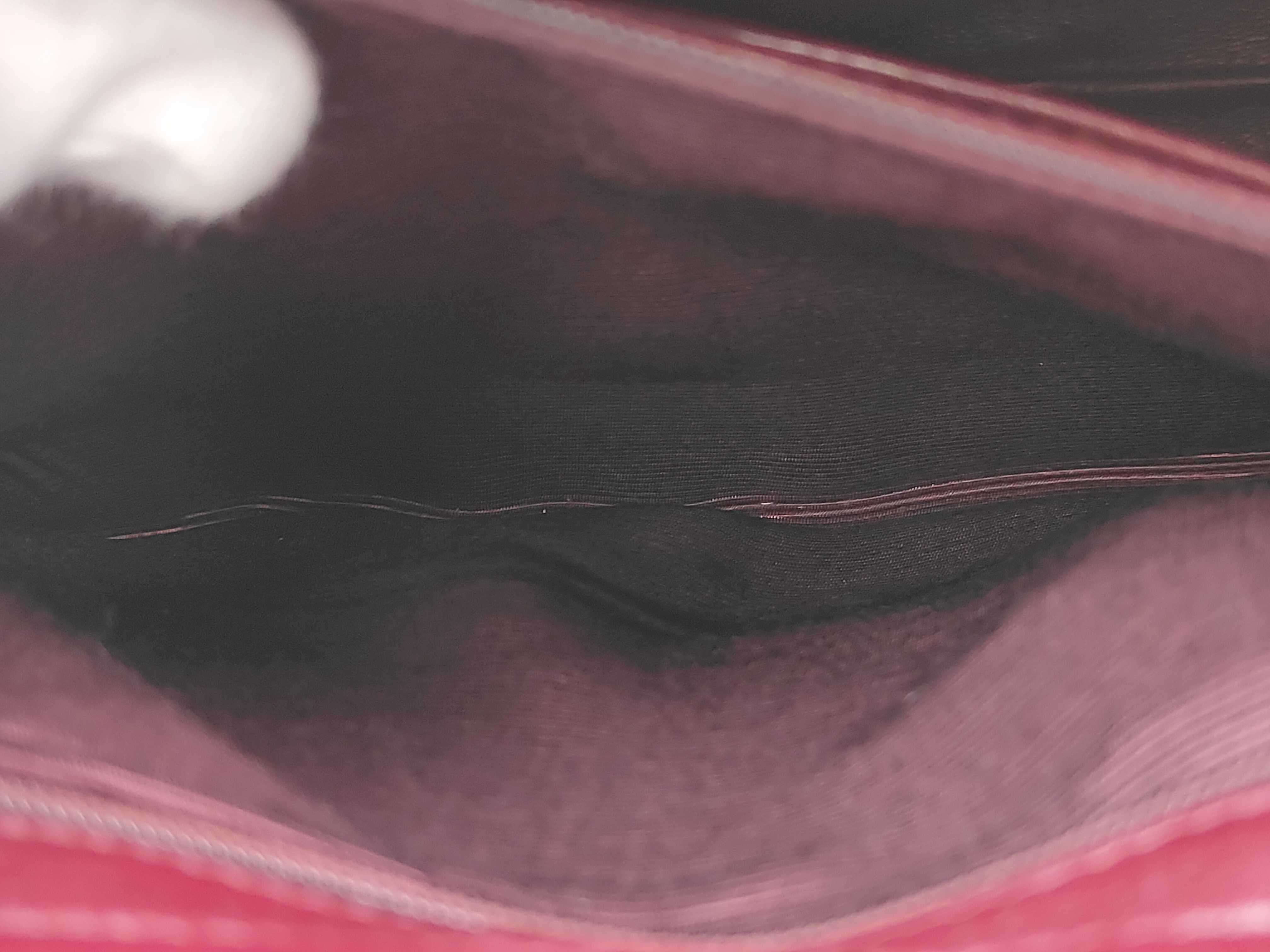 Lambskin Matelassé Backpack (No. 3) — view 13