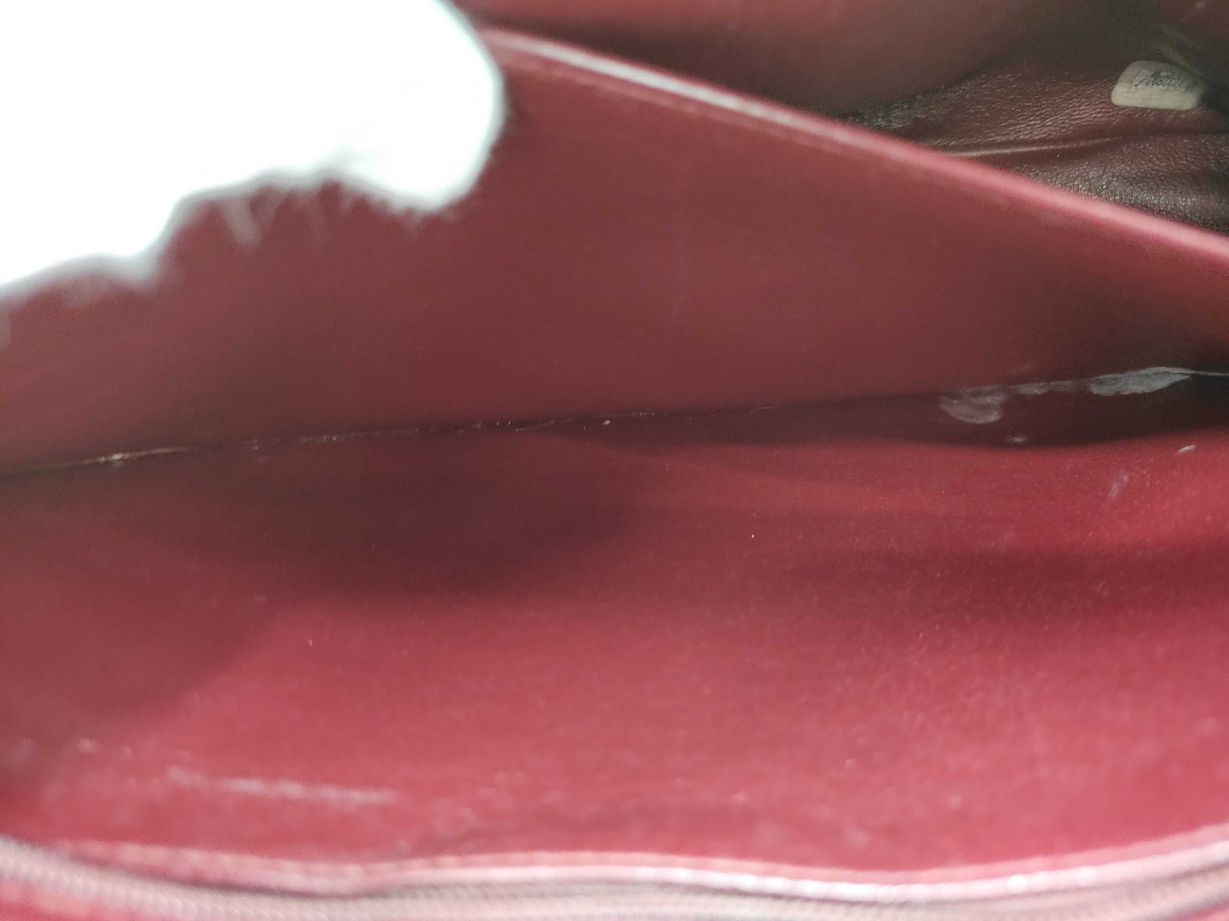 Lambskin Matelassé Backpack (No. 3) — view 14