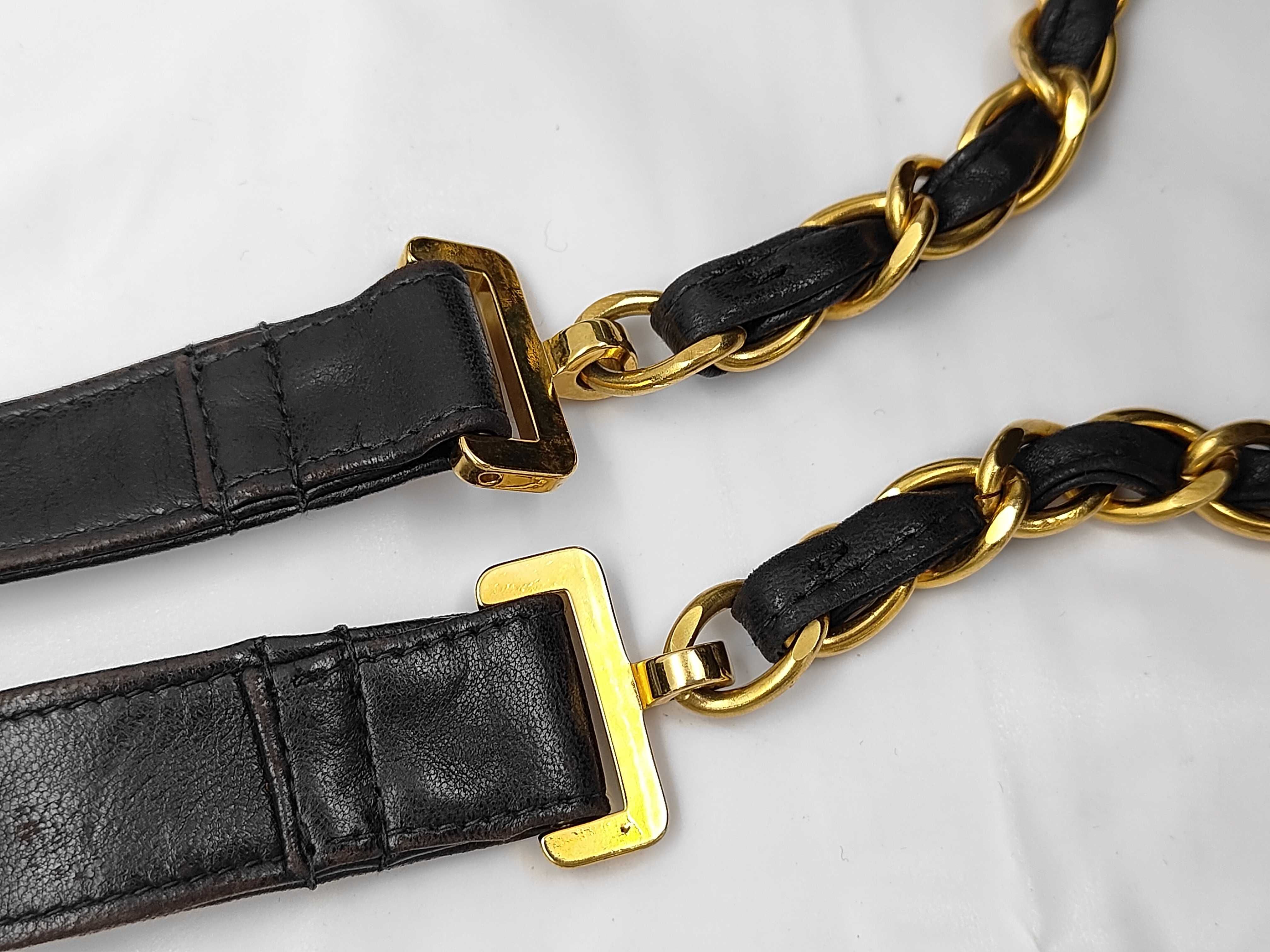 Lambskin Matelassé Backpack (No. 3) — view 4