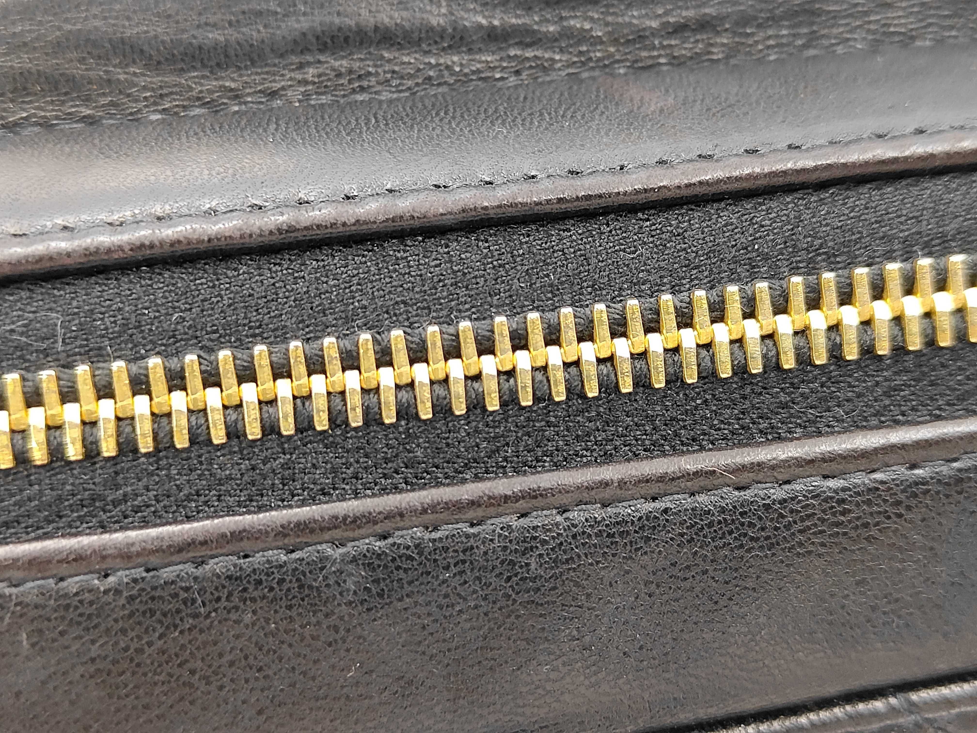 Lambskin Matelassé Backpack (No. 3) — view 6