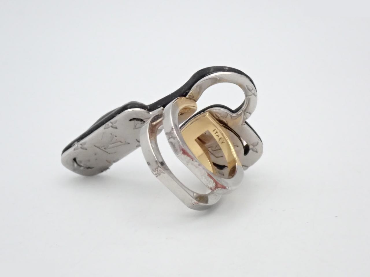 ring — view 2