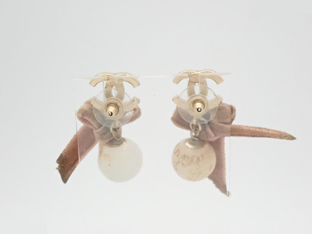 Earrings 07C — view 2