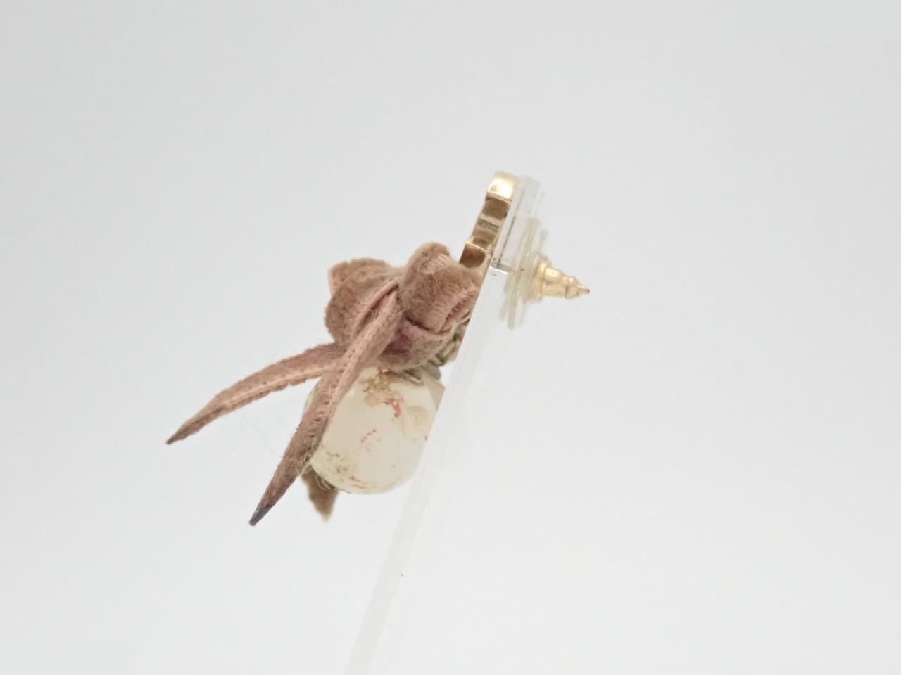 Earrings 07C — view 3