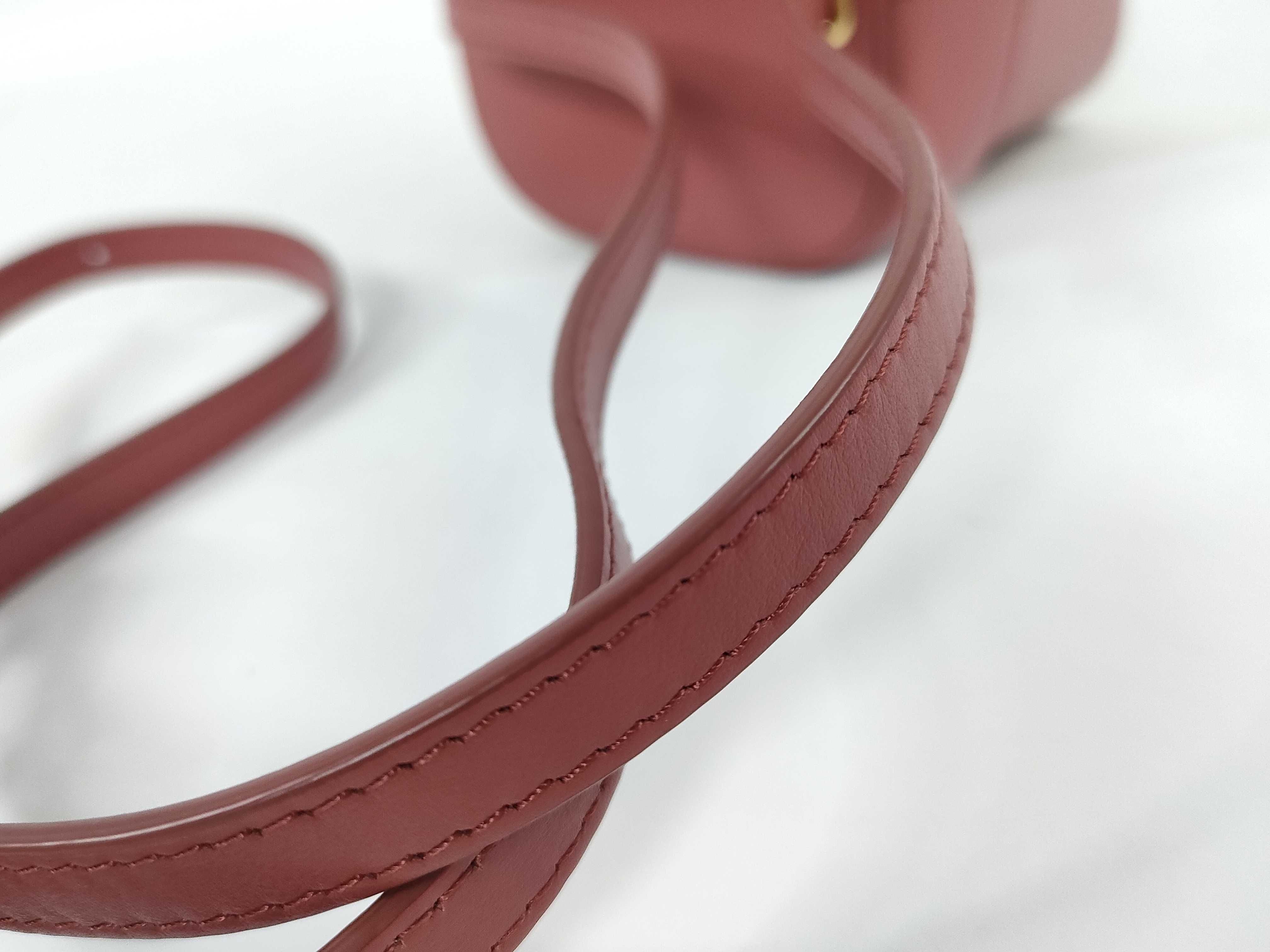 Triomphe Shoulder Bag — view 4