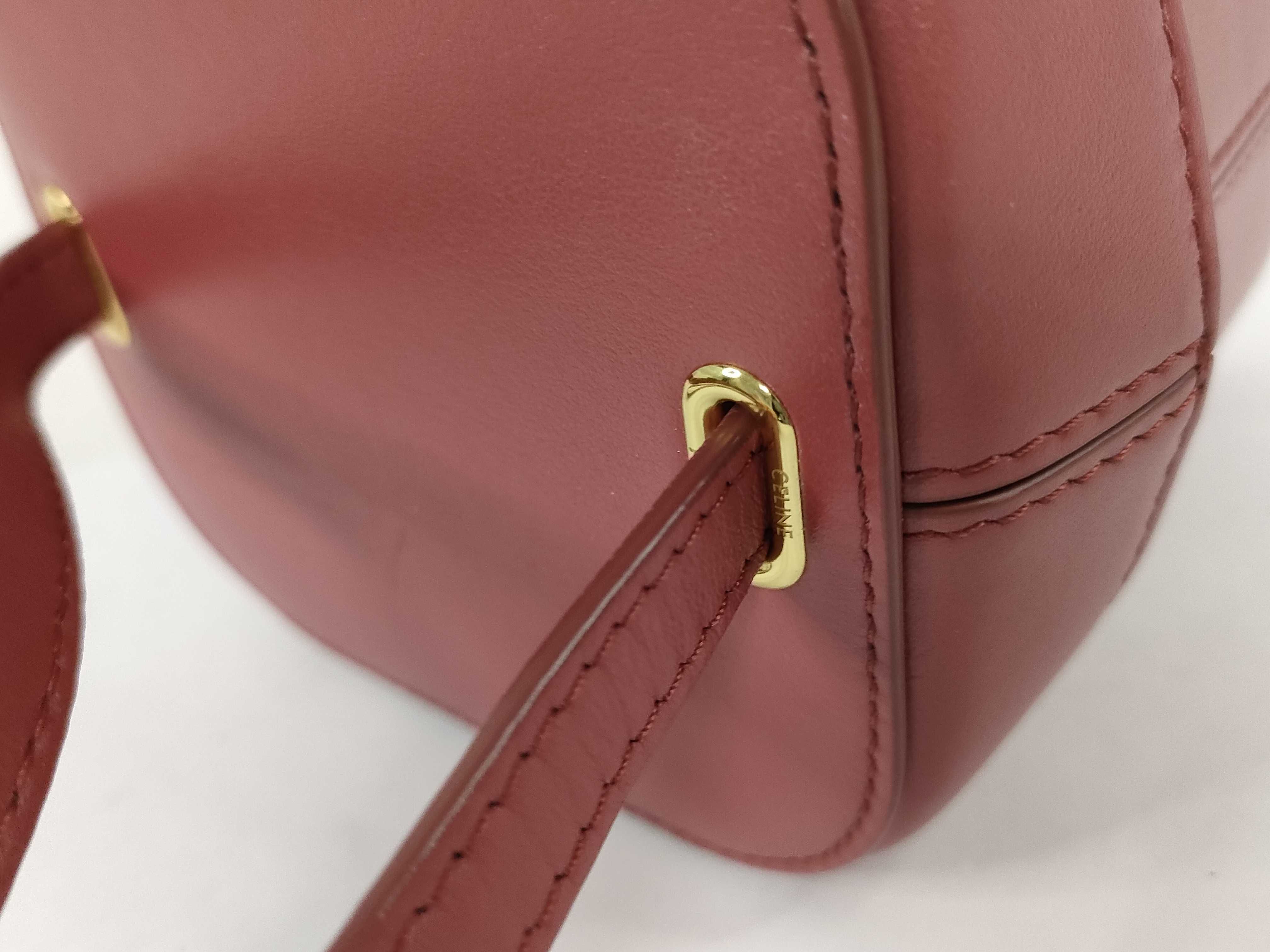 Triomphe Shoulder Bag — view 5