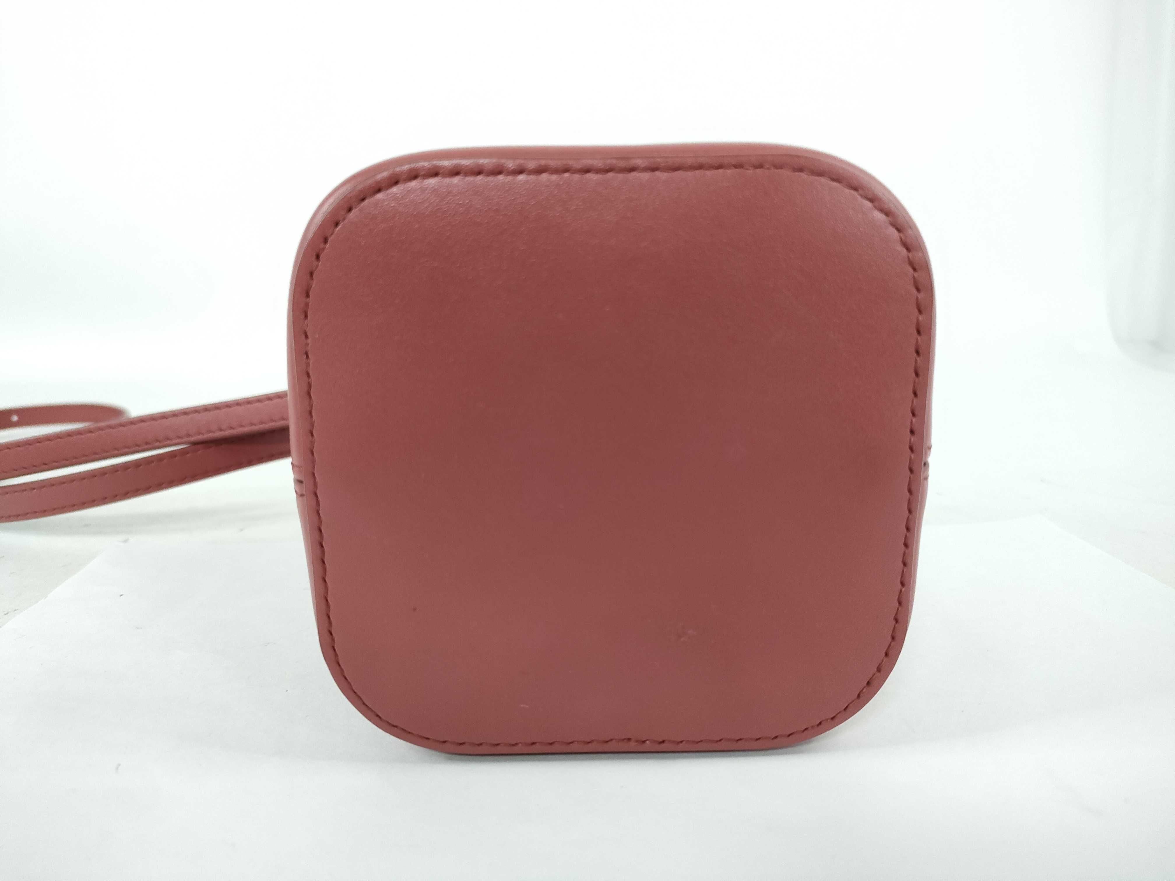 Triomphe Shoulder Bag — view 7