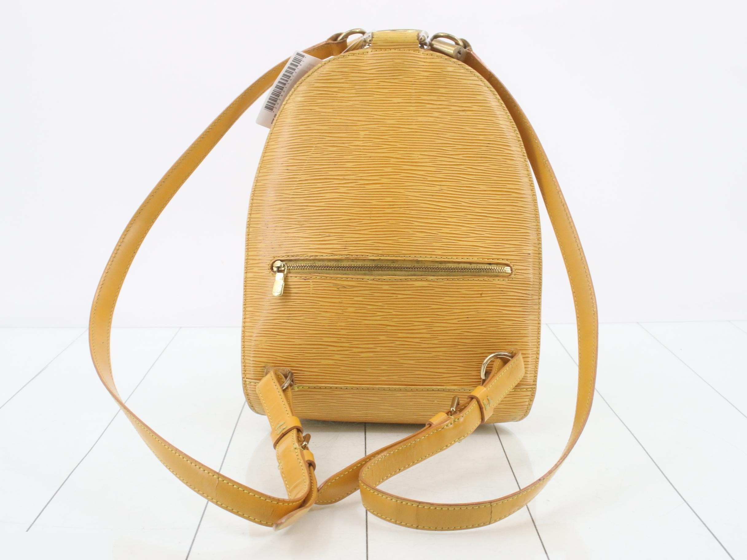 Epi Backpack — view 2