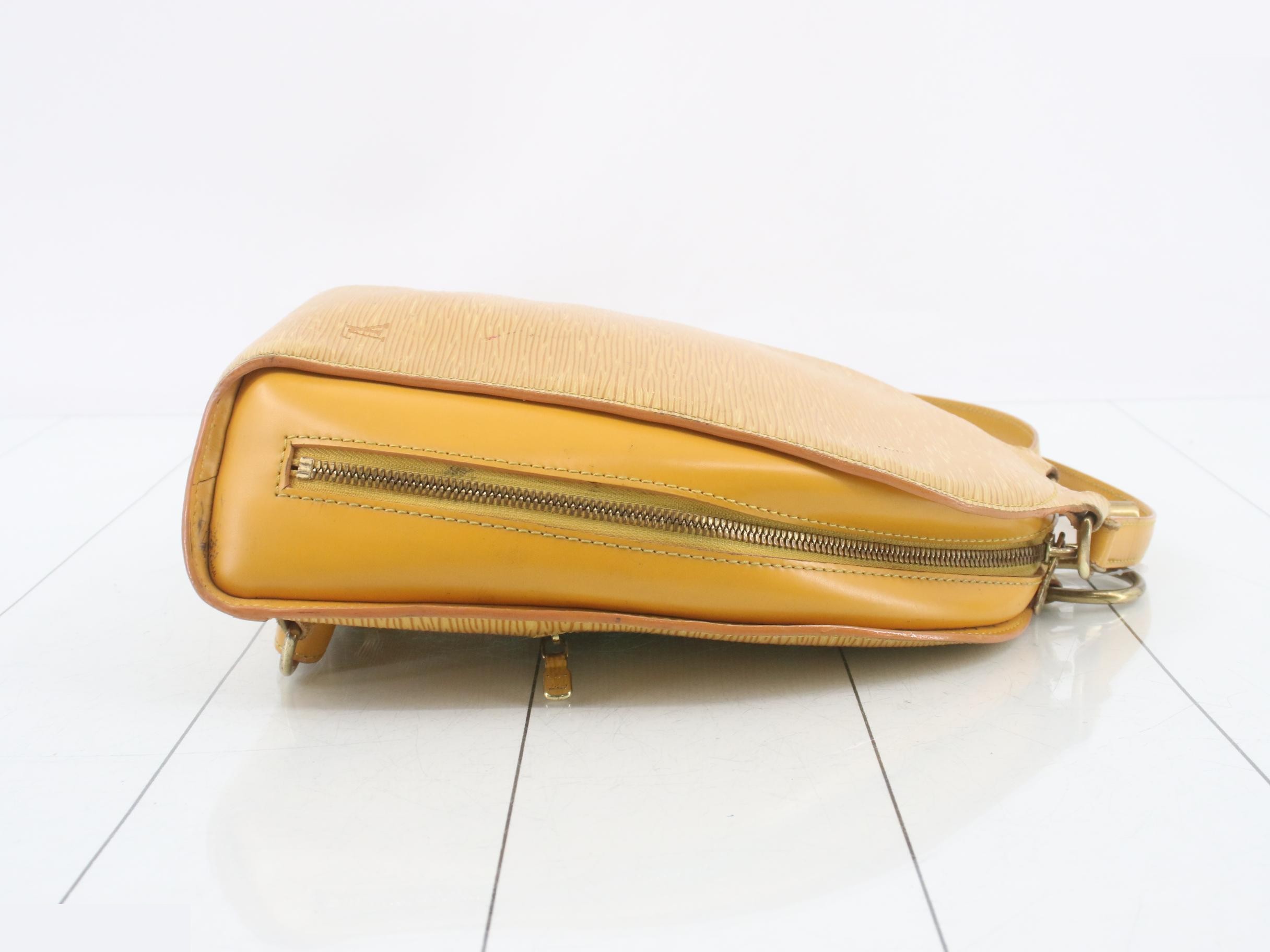 Epi Backpack — view 3