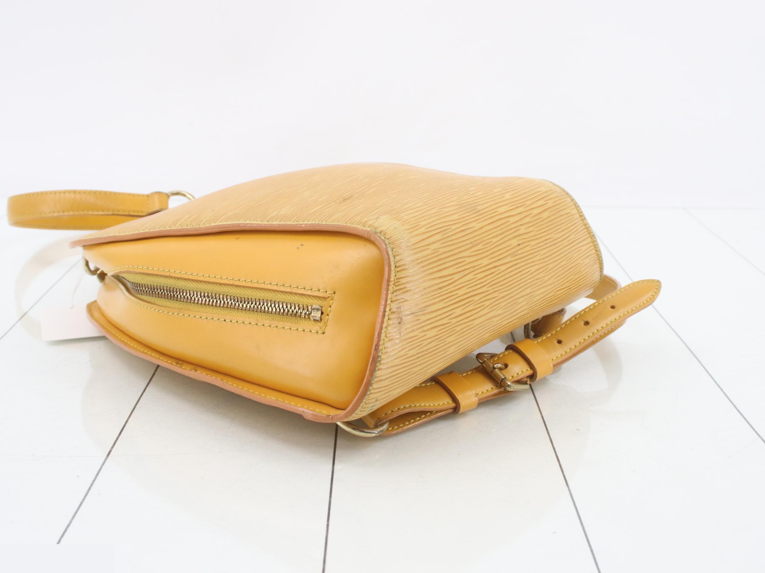 Epi Backpack — view 5