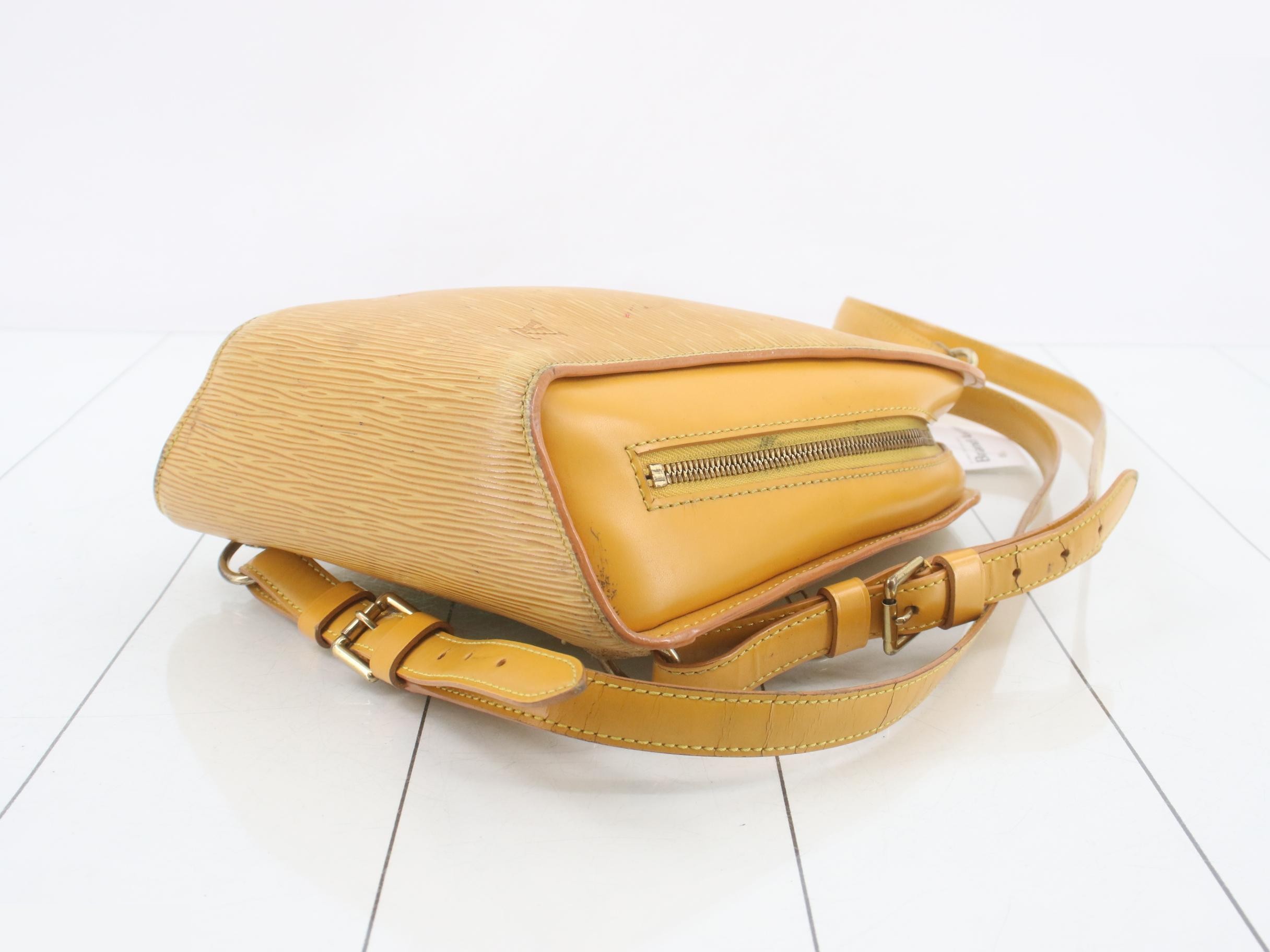 Epi Backpack — view 6