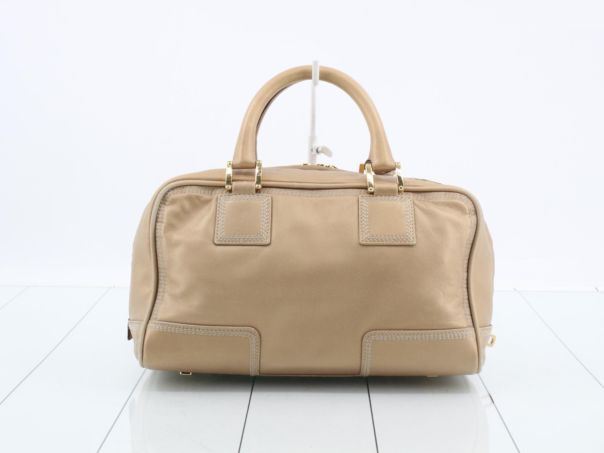 Amazona 28 Handbag — view 2