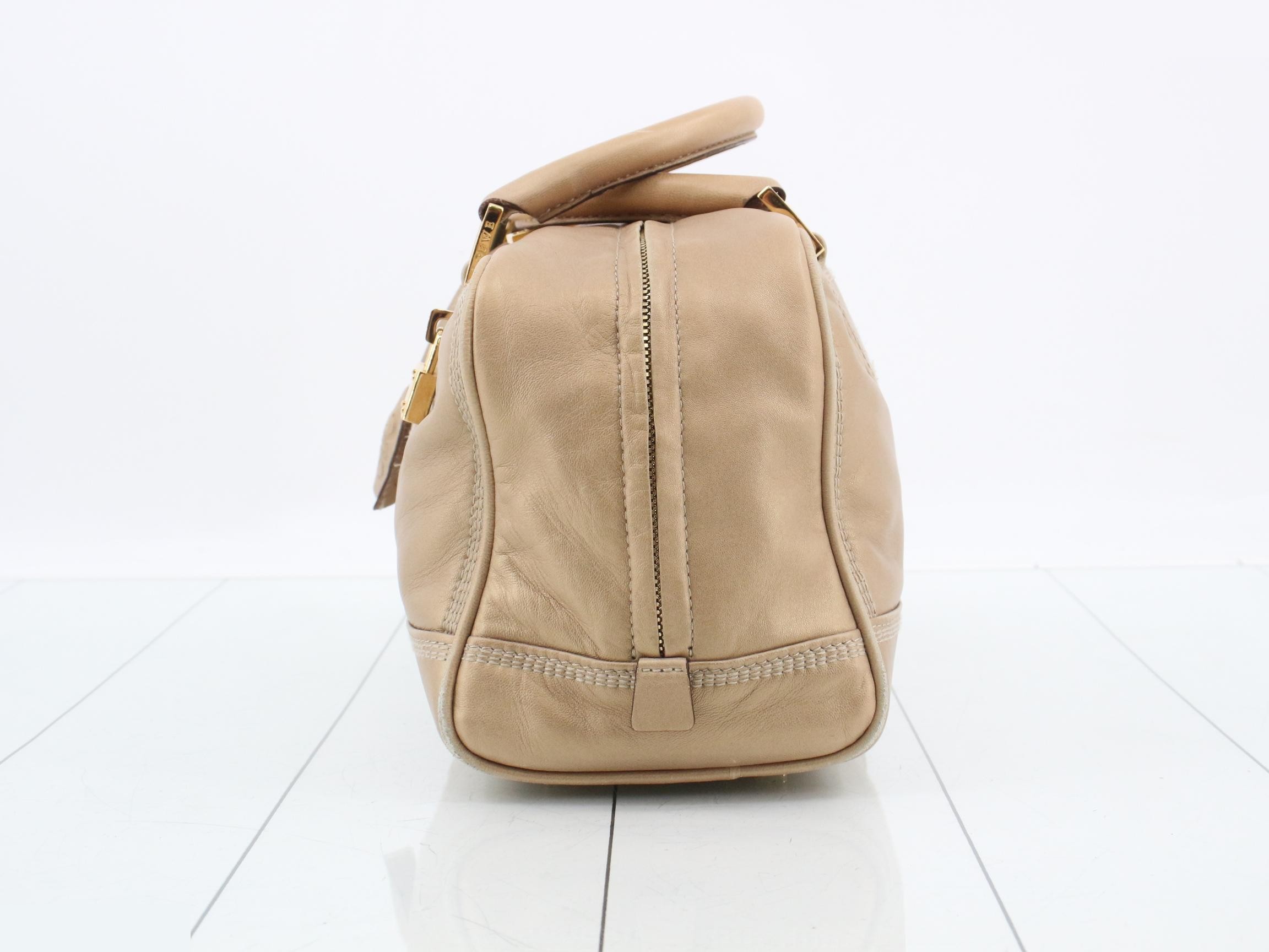 Amazona 28 Handbag — view 3