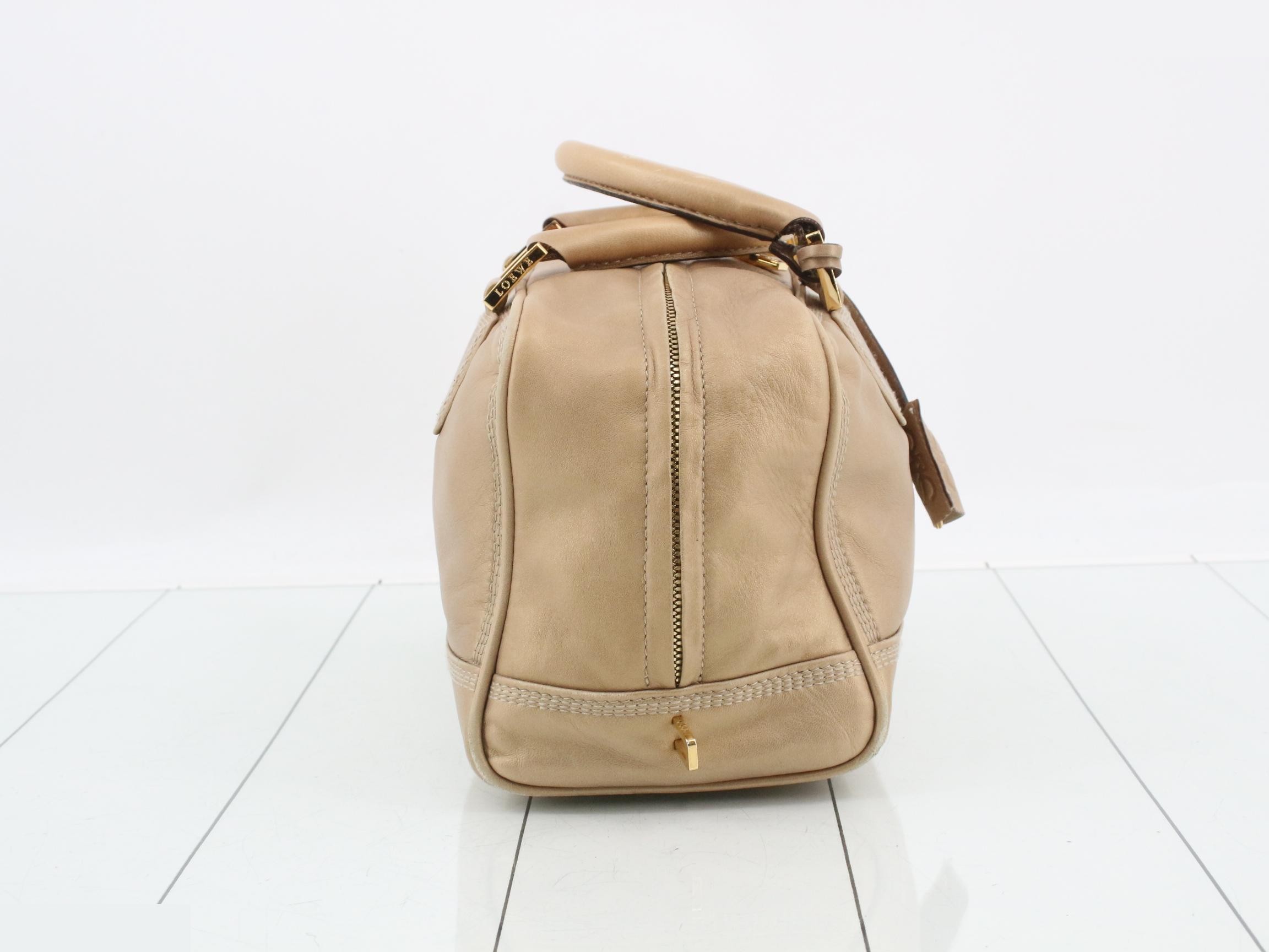 Amazona 28 Handbag — view 4